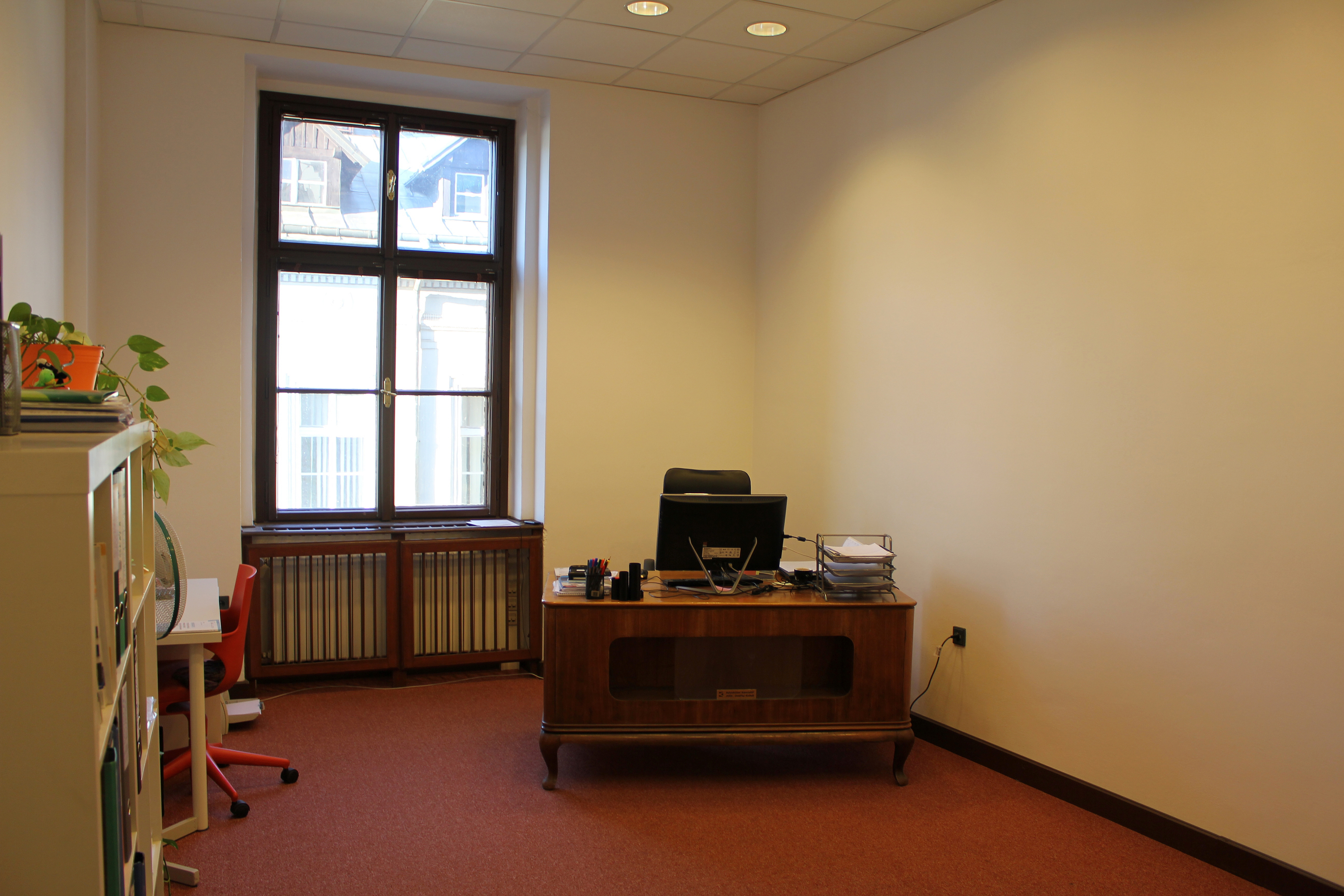 JUDr. Ing. Ondřej Kubát - Advokátní kancelář / Law firm foto 2