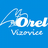 logo Orel jednota Vizovice