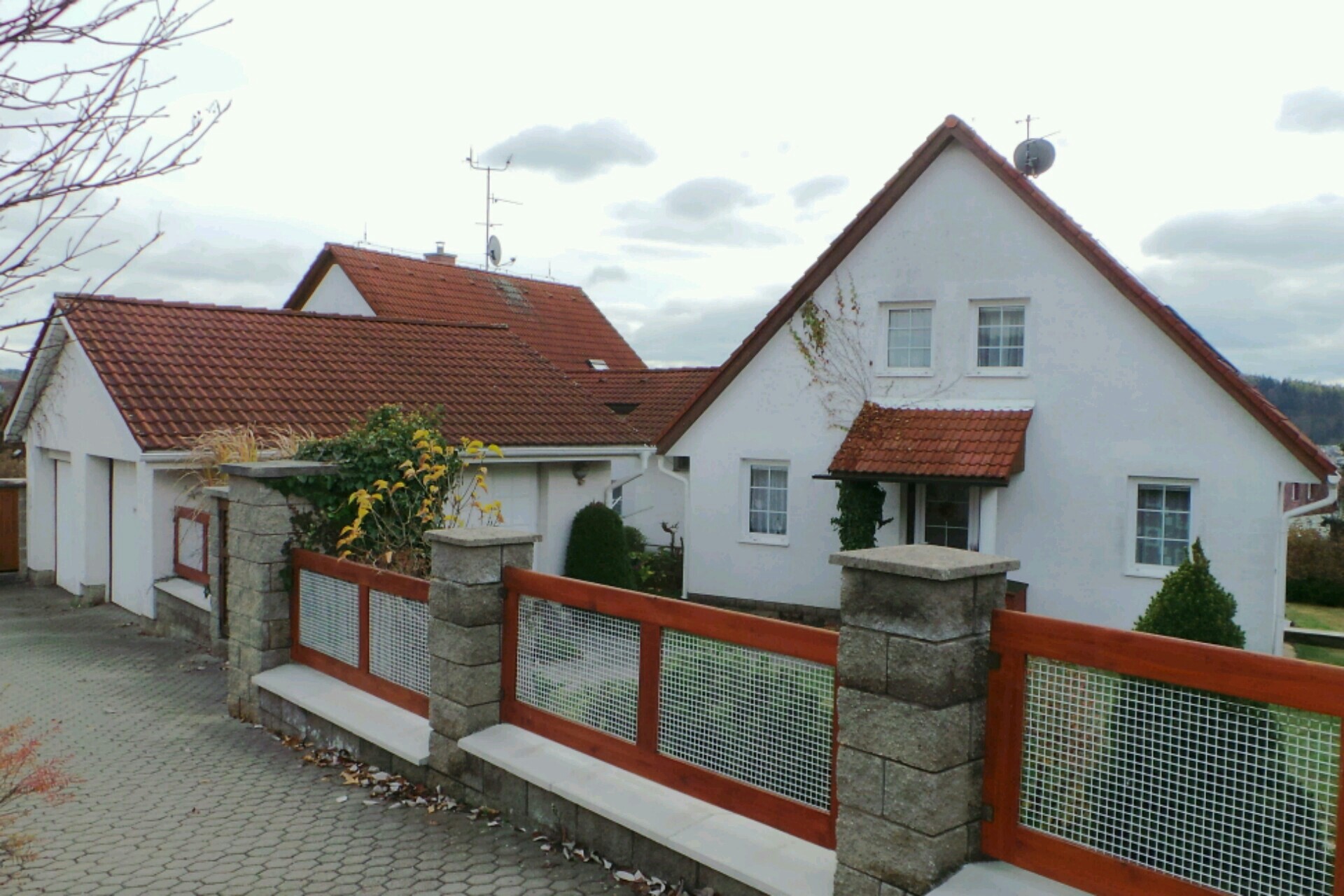 MVE Šestidomí, spol. s r.o.