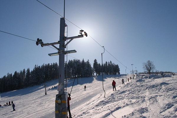 Lyžařská škola SKI-BAIER