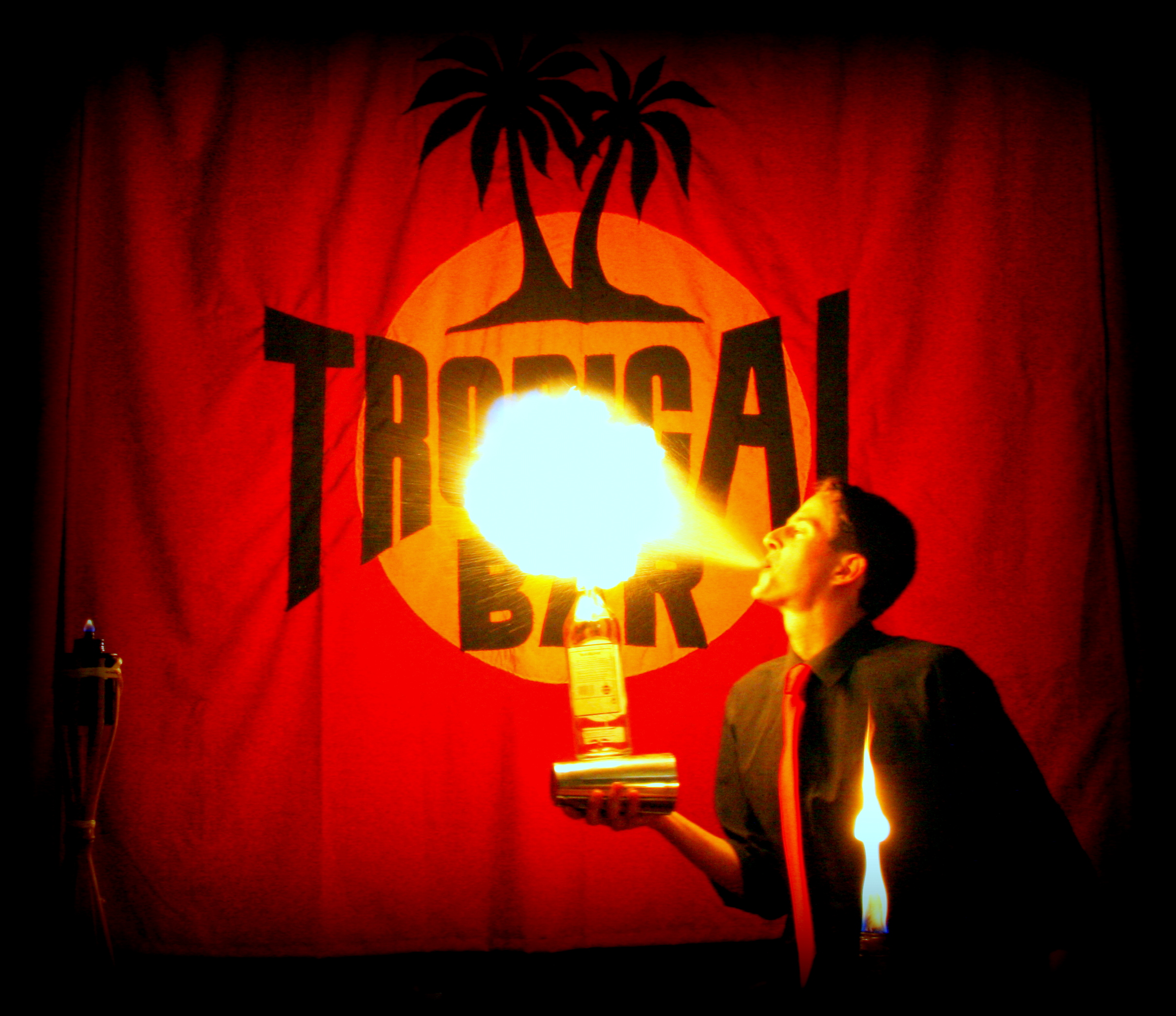 Tropical Bar foto 3