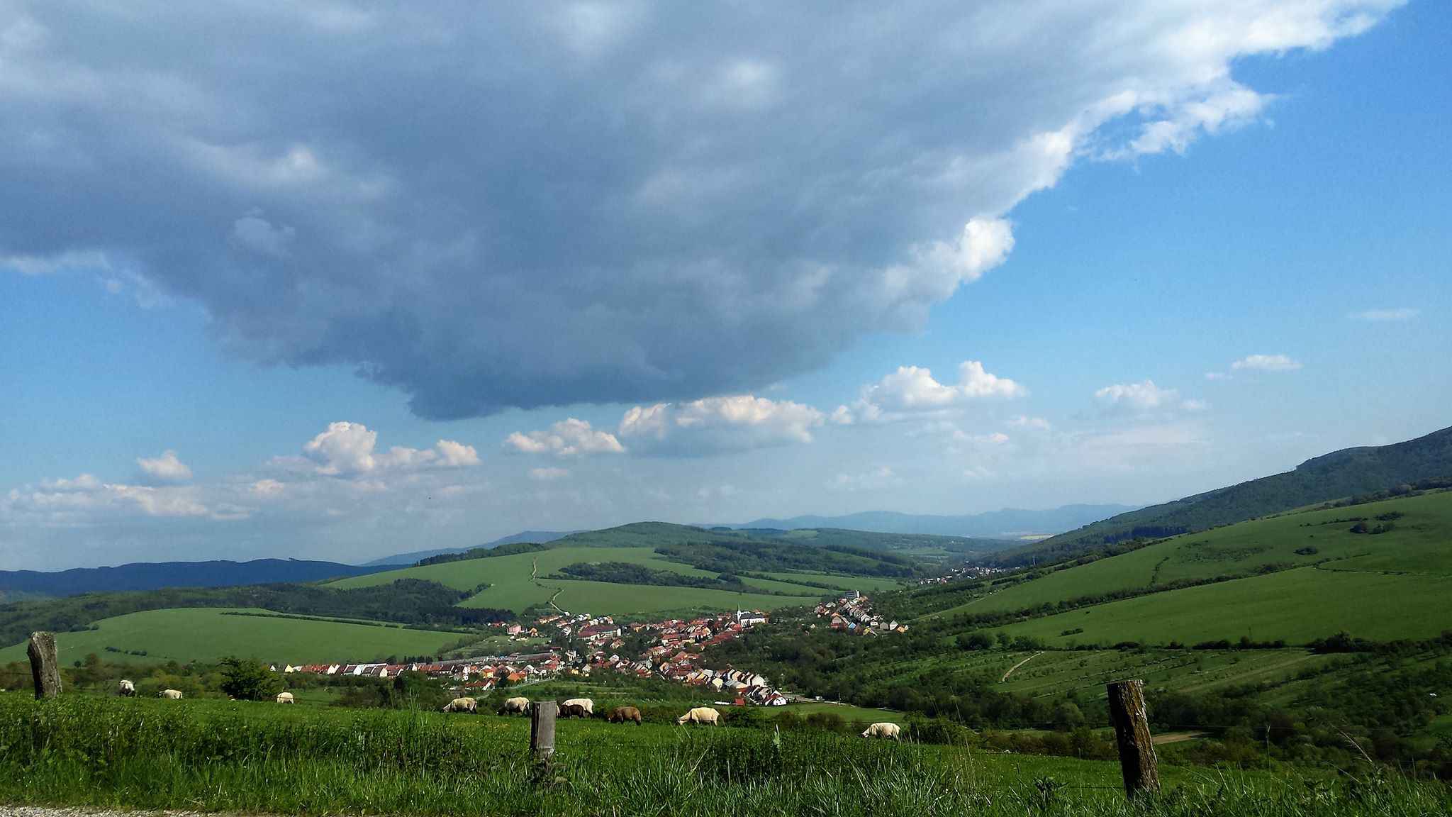 Žajgla - ubytování Strání foto 3