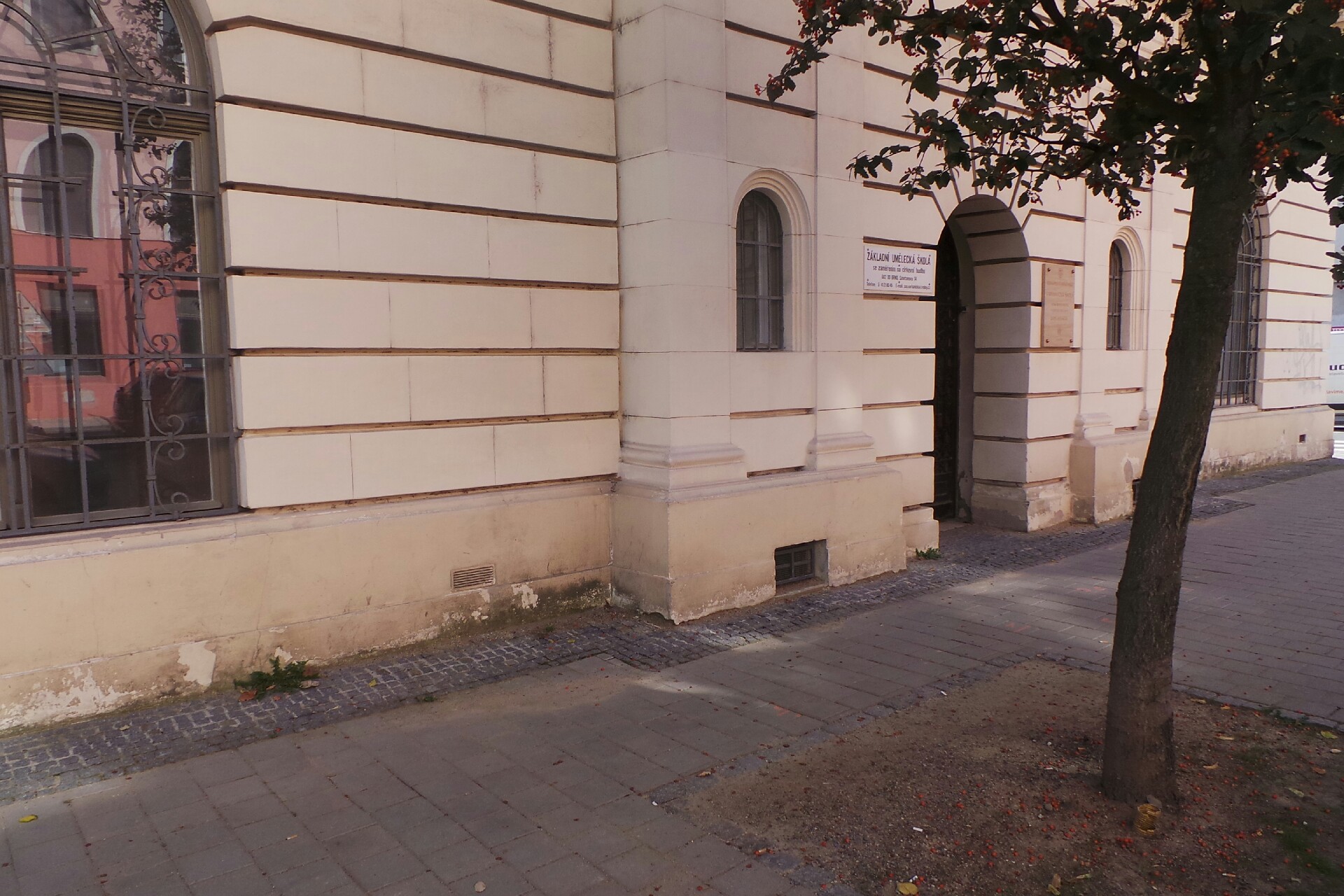 Moravskoslezská křesťanská akademie