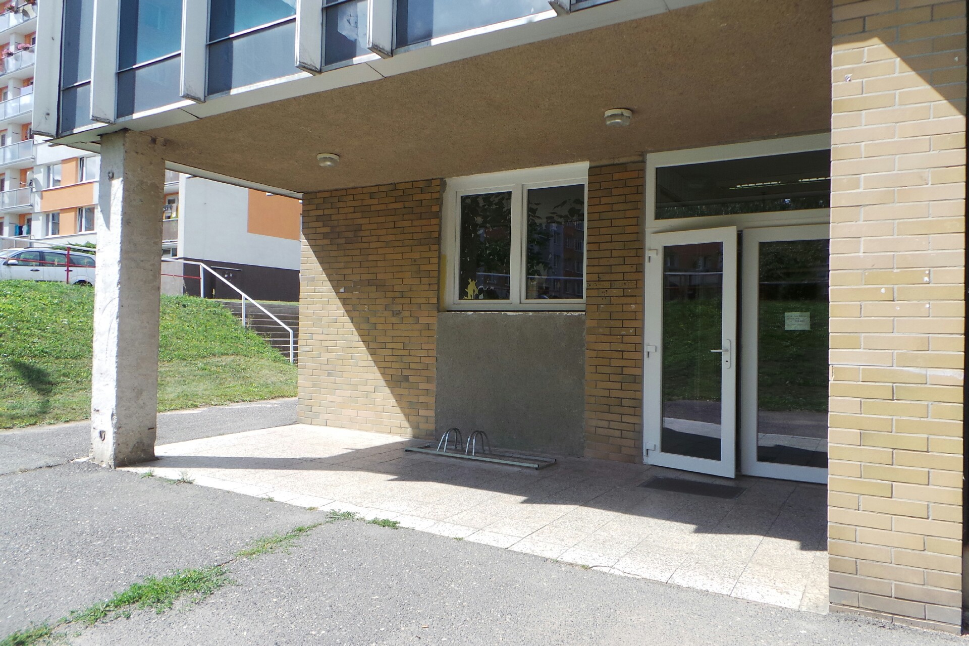 MUDr. Jana Říhová