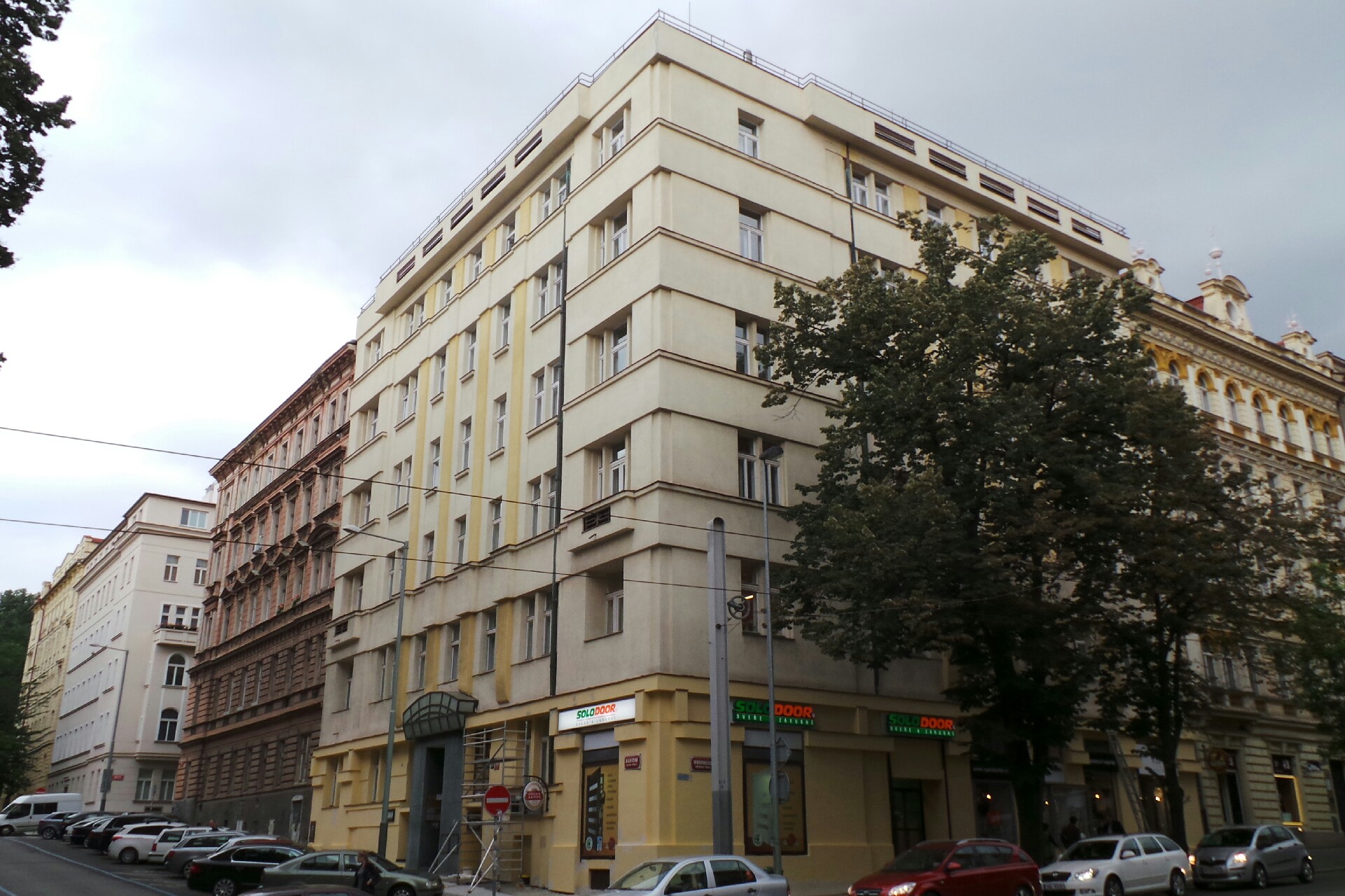 JUDr. Petra Habartová