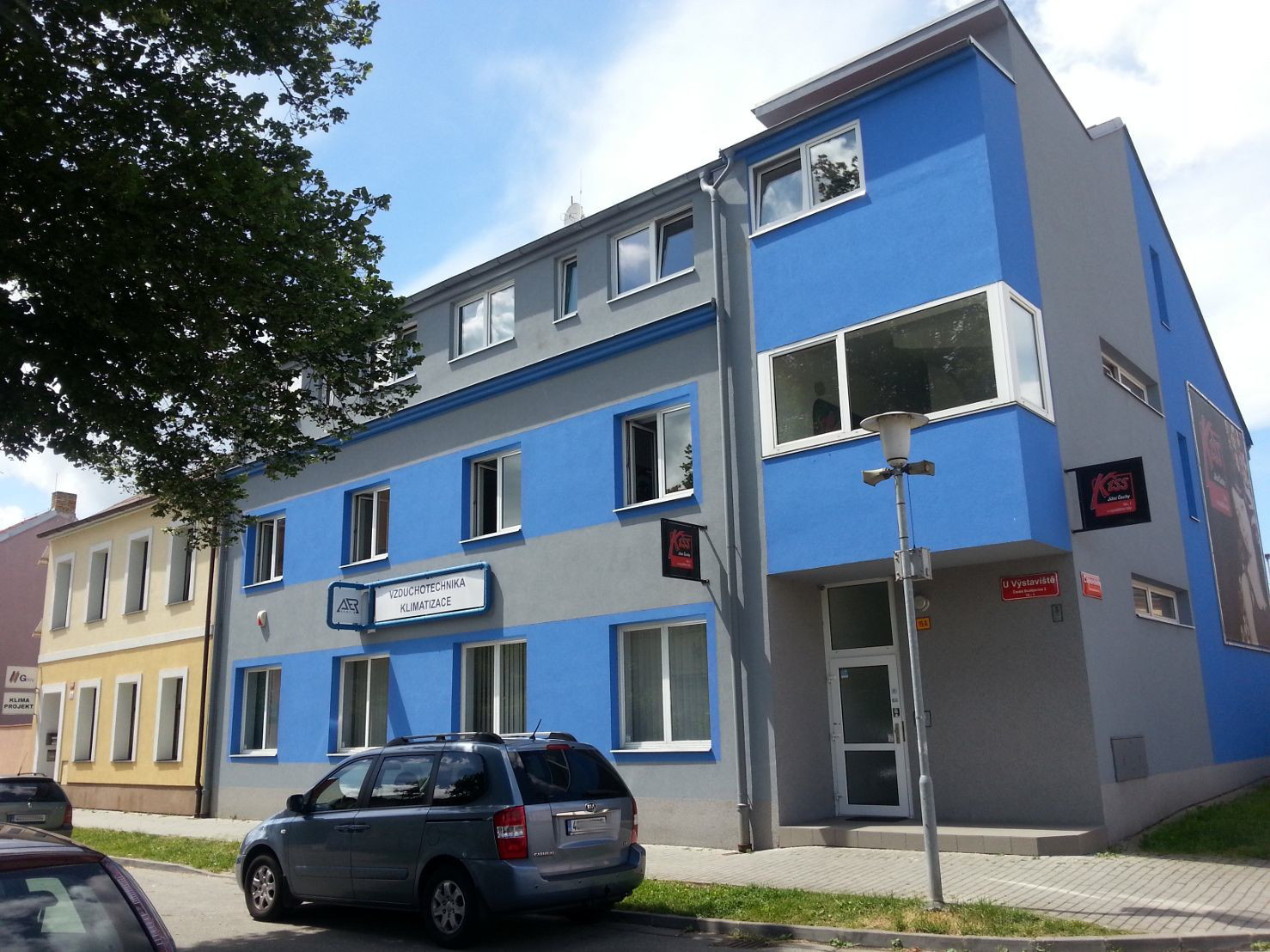 AER SERVIS s.r.o. foto 2