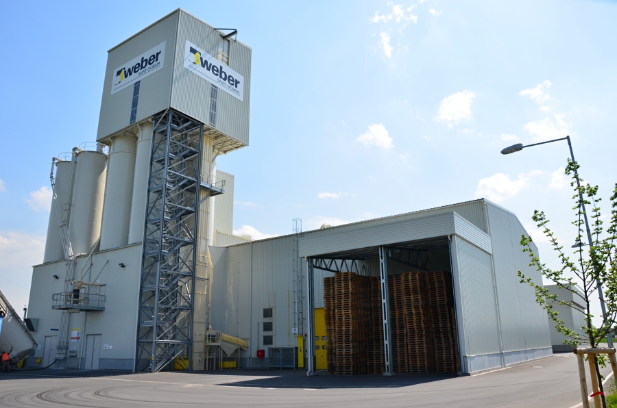 LLENTAB - Stavíme montované haly foto 2