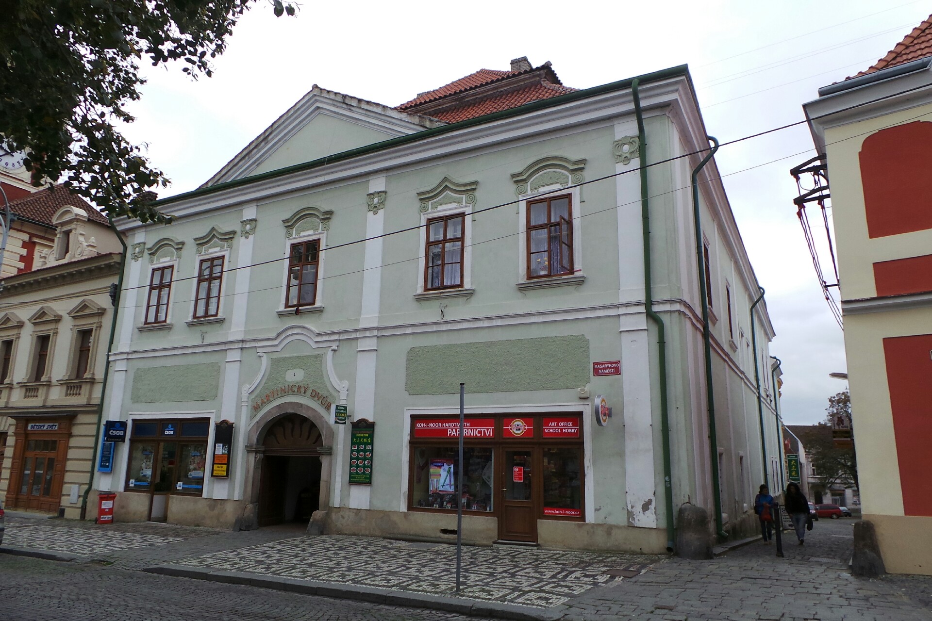 Psí salon Alexandra