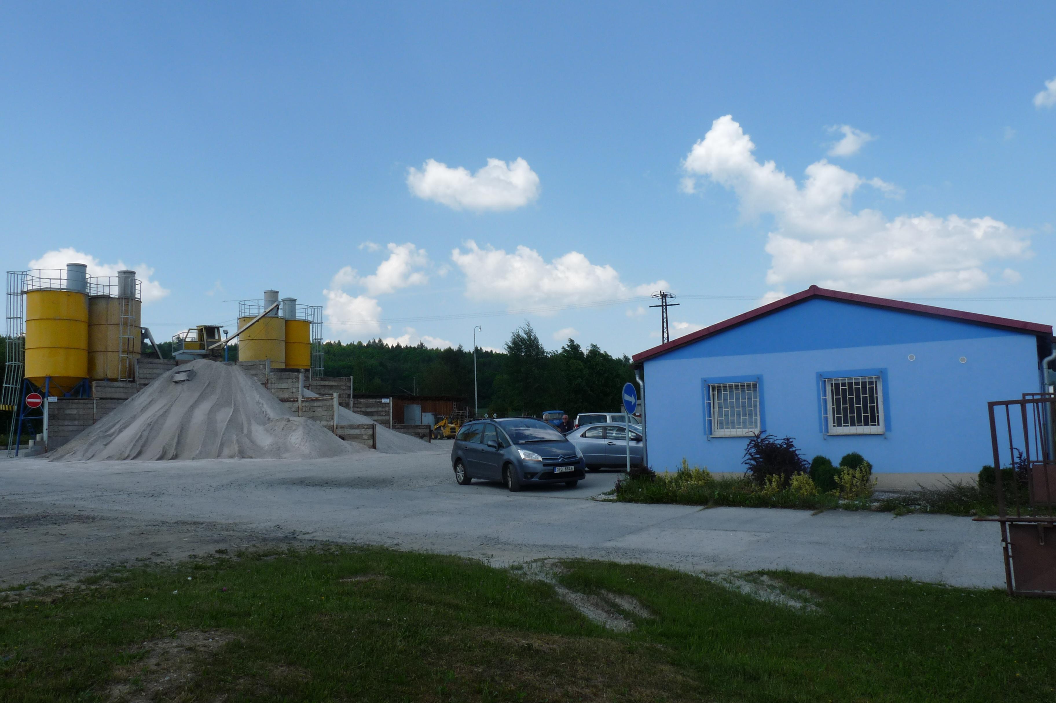 ŠIMÁČEK - STAVBY, s.r.o.