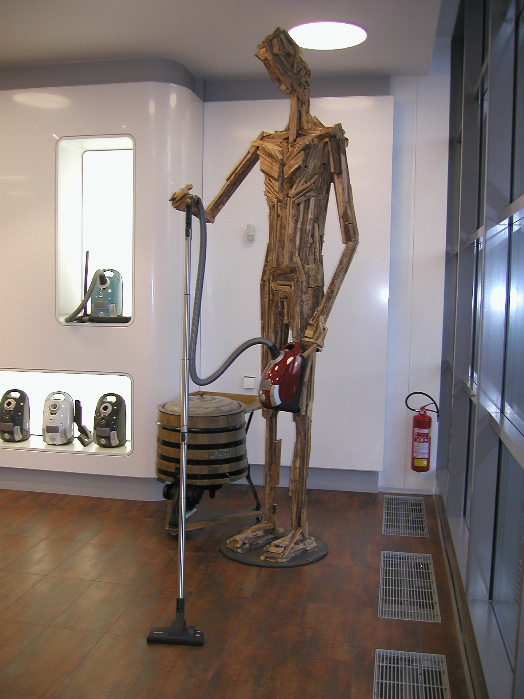 Alion - úklidové služby foto 2