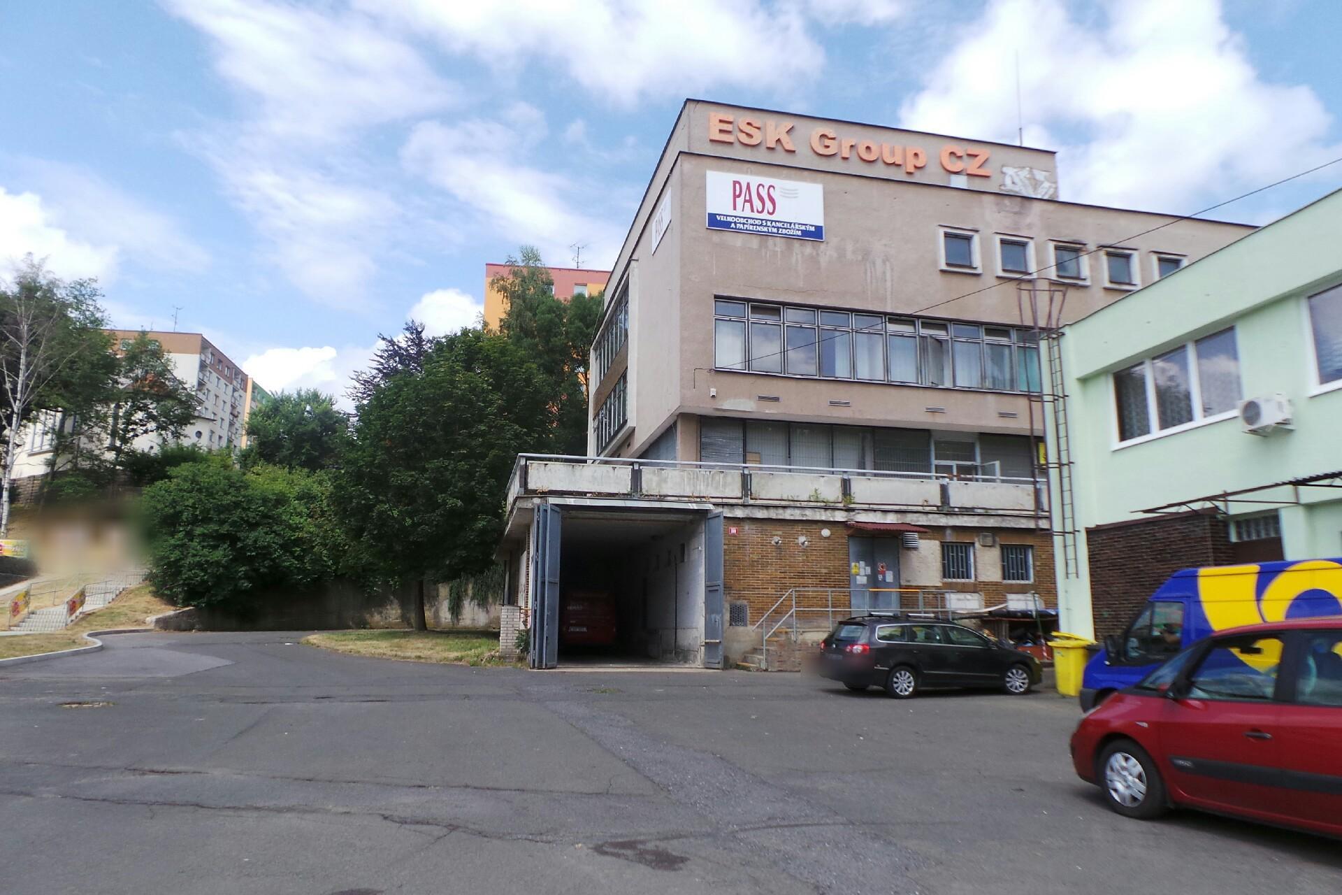 Technické kurzy - ESK Group CZ