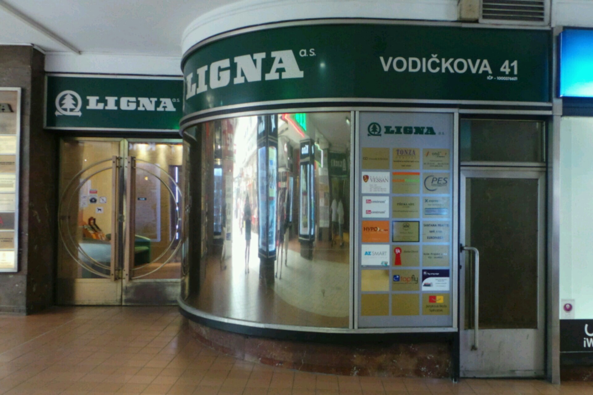 Ing. Pavla Kinclová