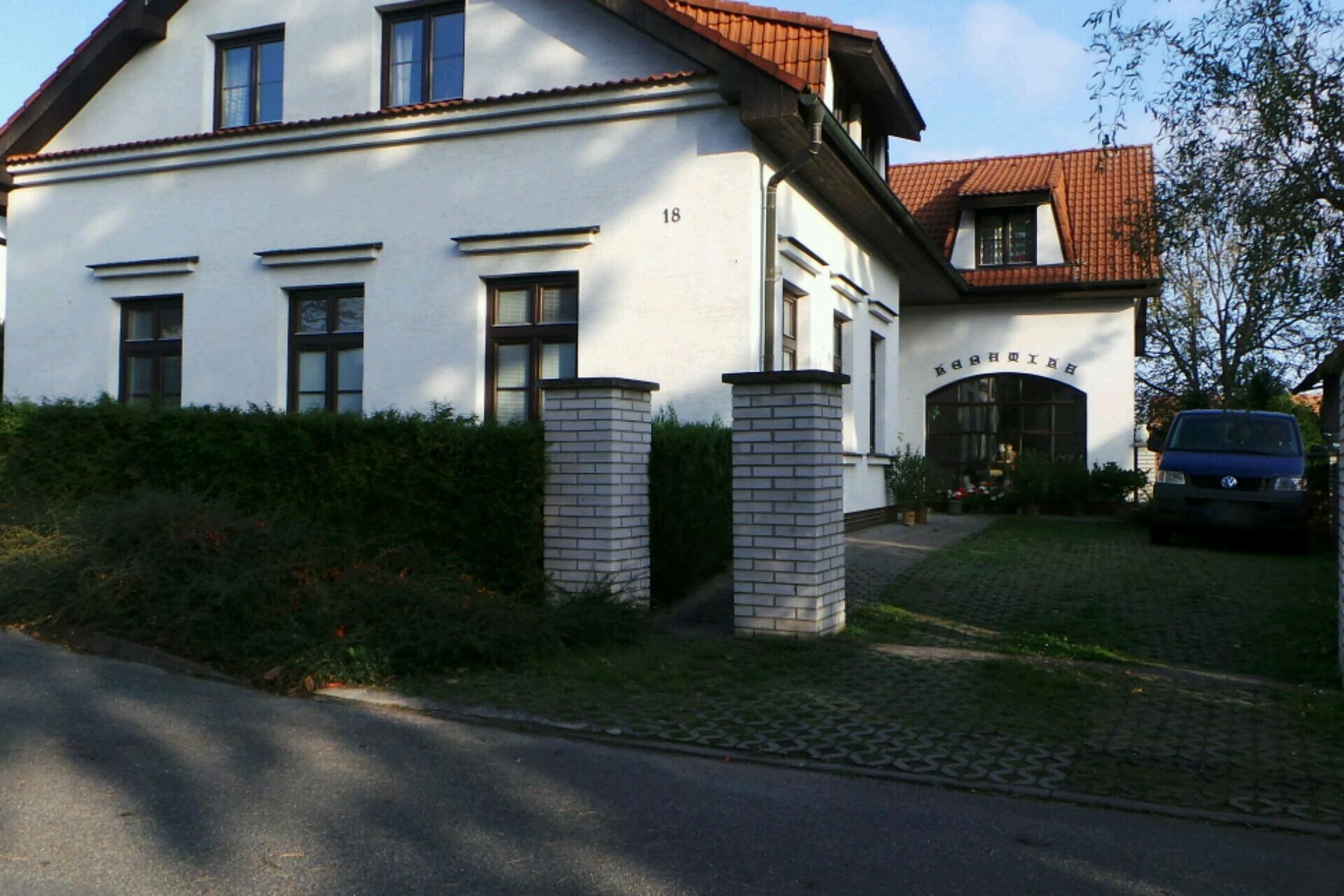 Keramická dílna Romany a Karla Neufussových