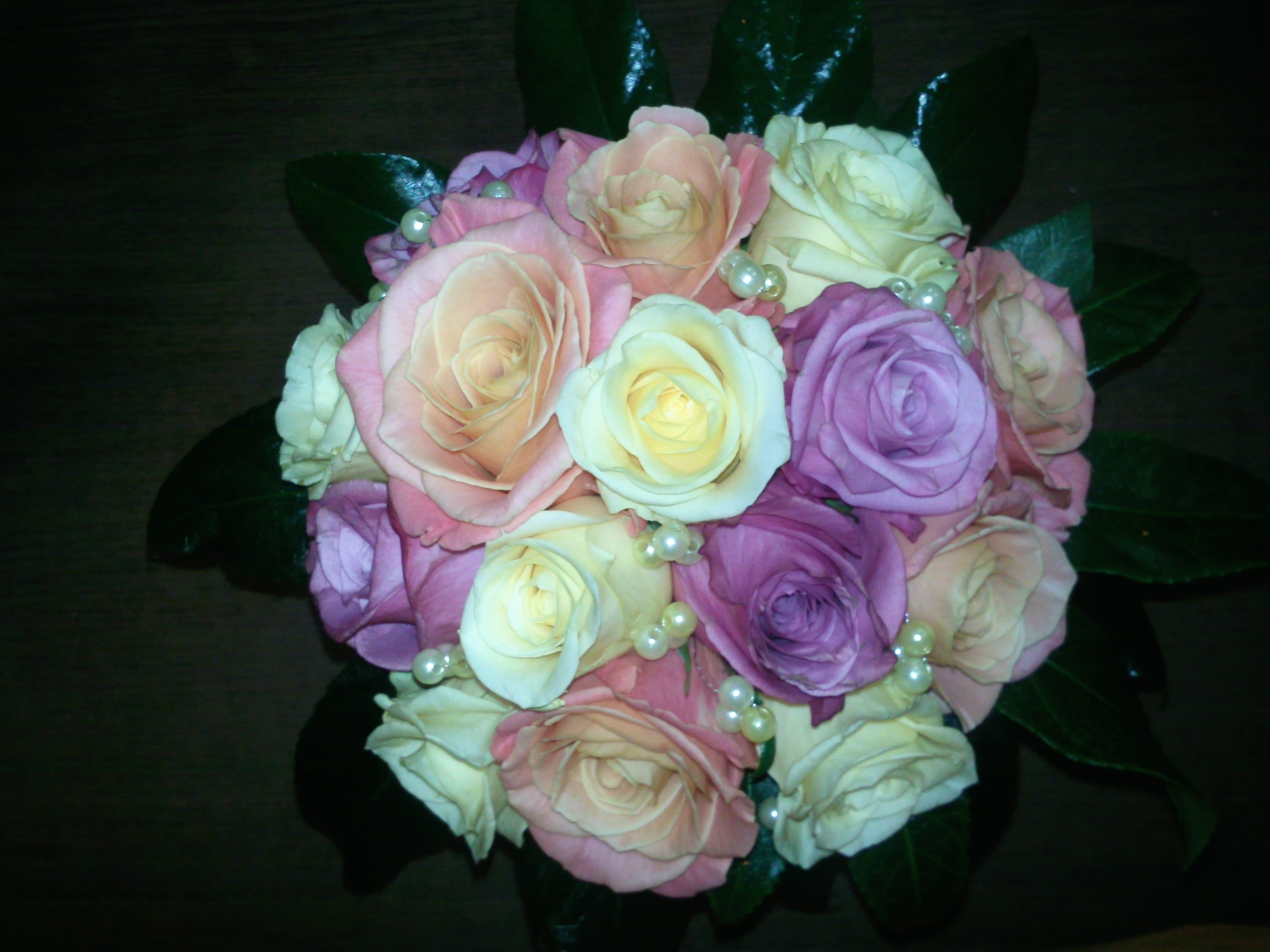 Květinářství Glorie foto 2