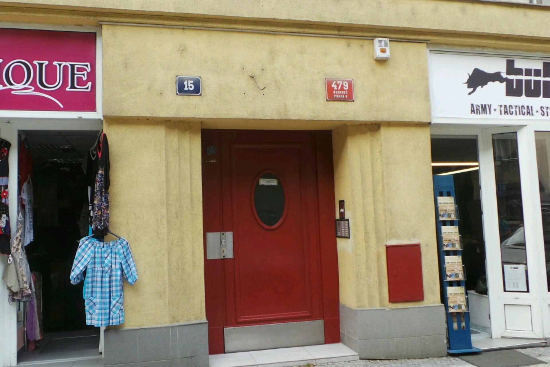 JUDr. Ivo Nesrovnal foto 1