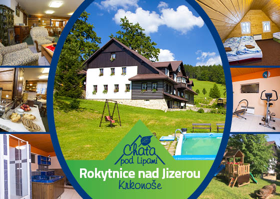 Penzion Chata pod lipami foto 3