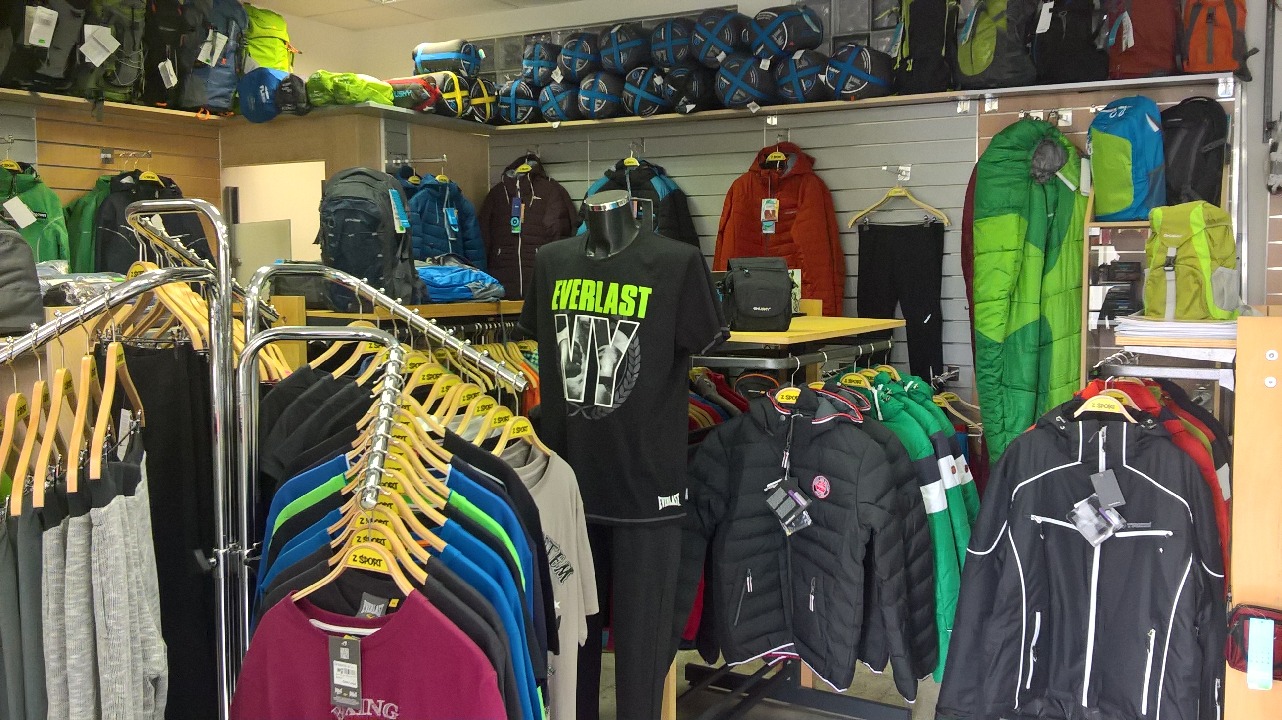 Z SPORT SERVIS Autorizovaný ski servis Montana foto 4