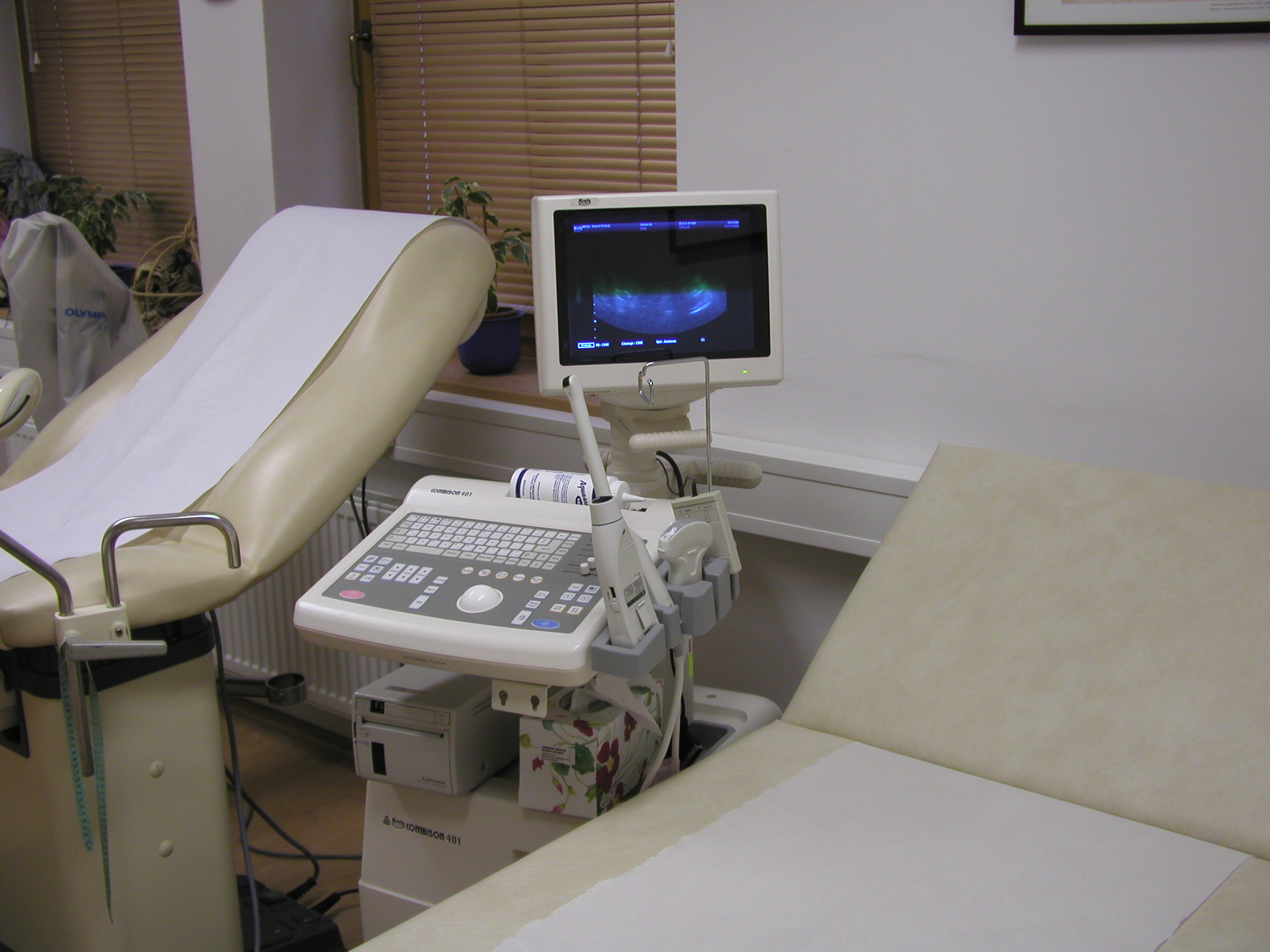 Gynekologie - MUDr. Karel Přibyl, s.r.o. foto 4