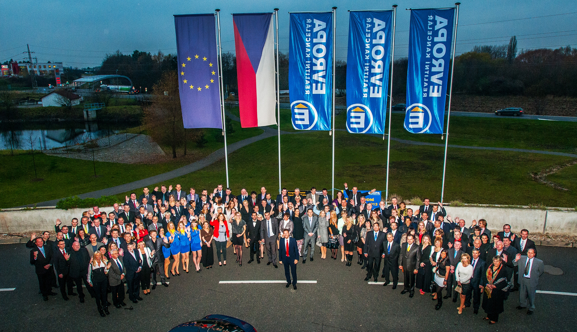 EVROPA realitní kancelář ŠPINDLERŮV MLÝN foto 3