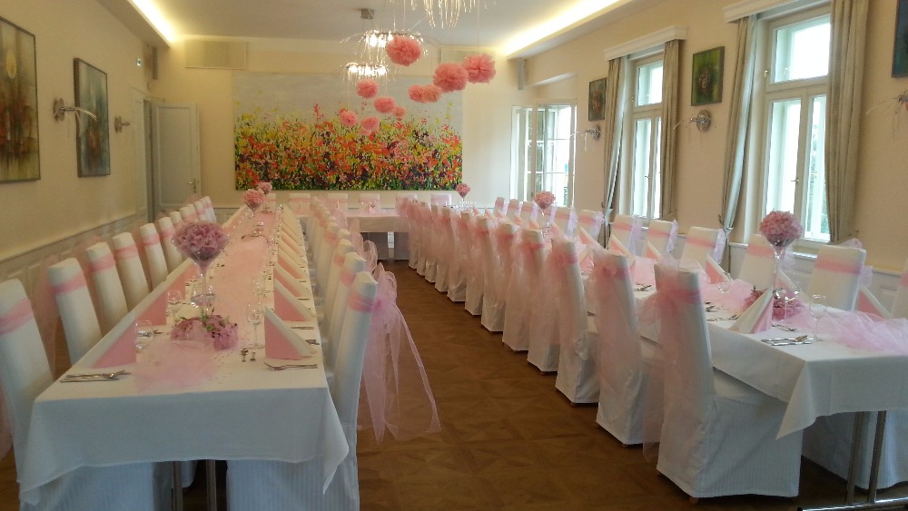 Květiny s Láskou Monika Cyroňová foto 3