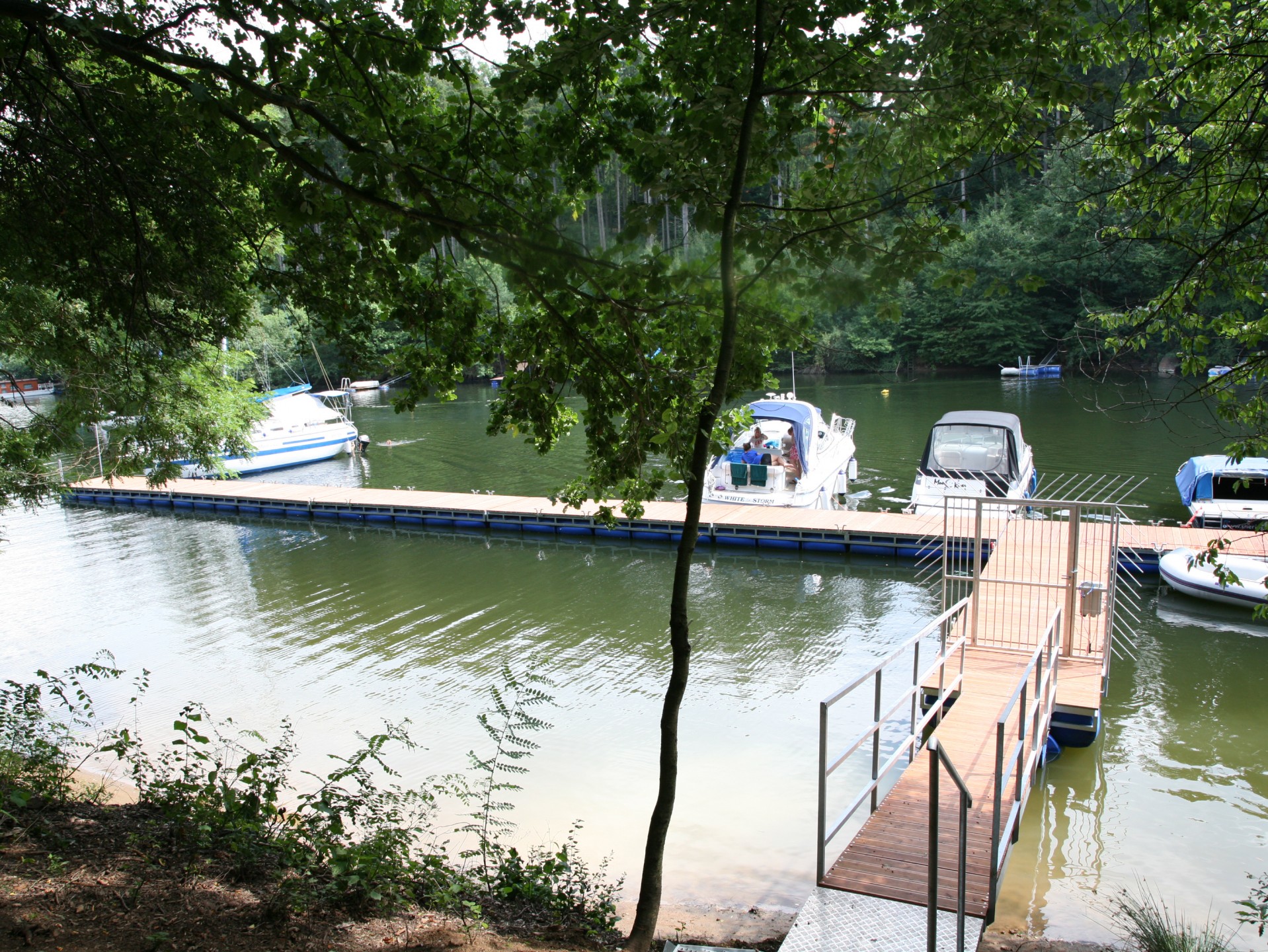RIVER MARINA s.r.o. foto 2