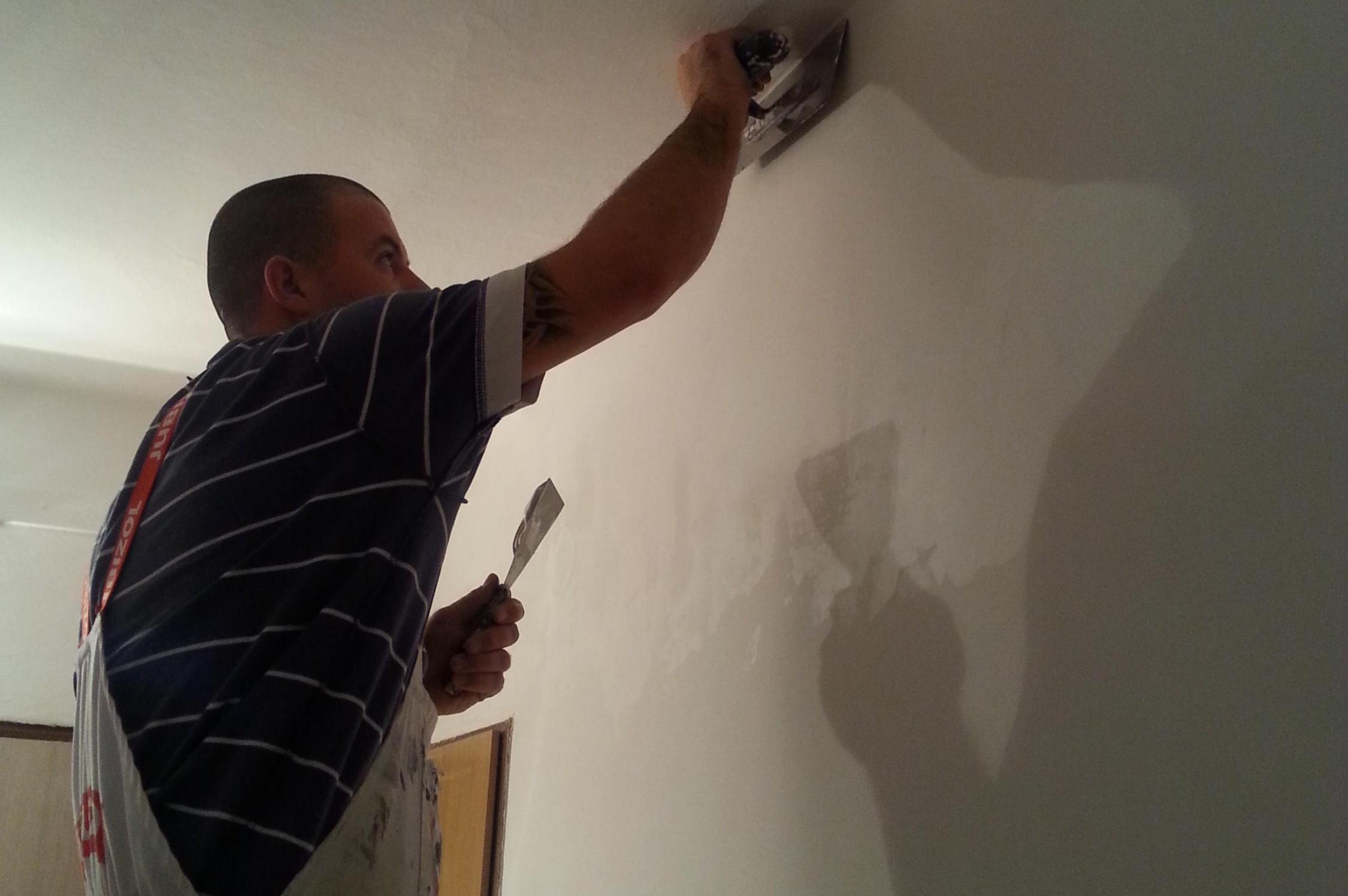 Malířství, natěračství, lakýrnictví a tapetování Jaroslav Jirotka