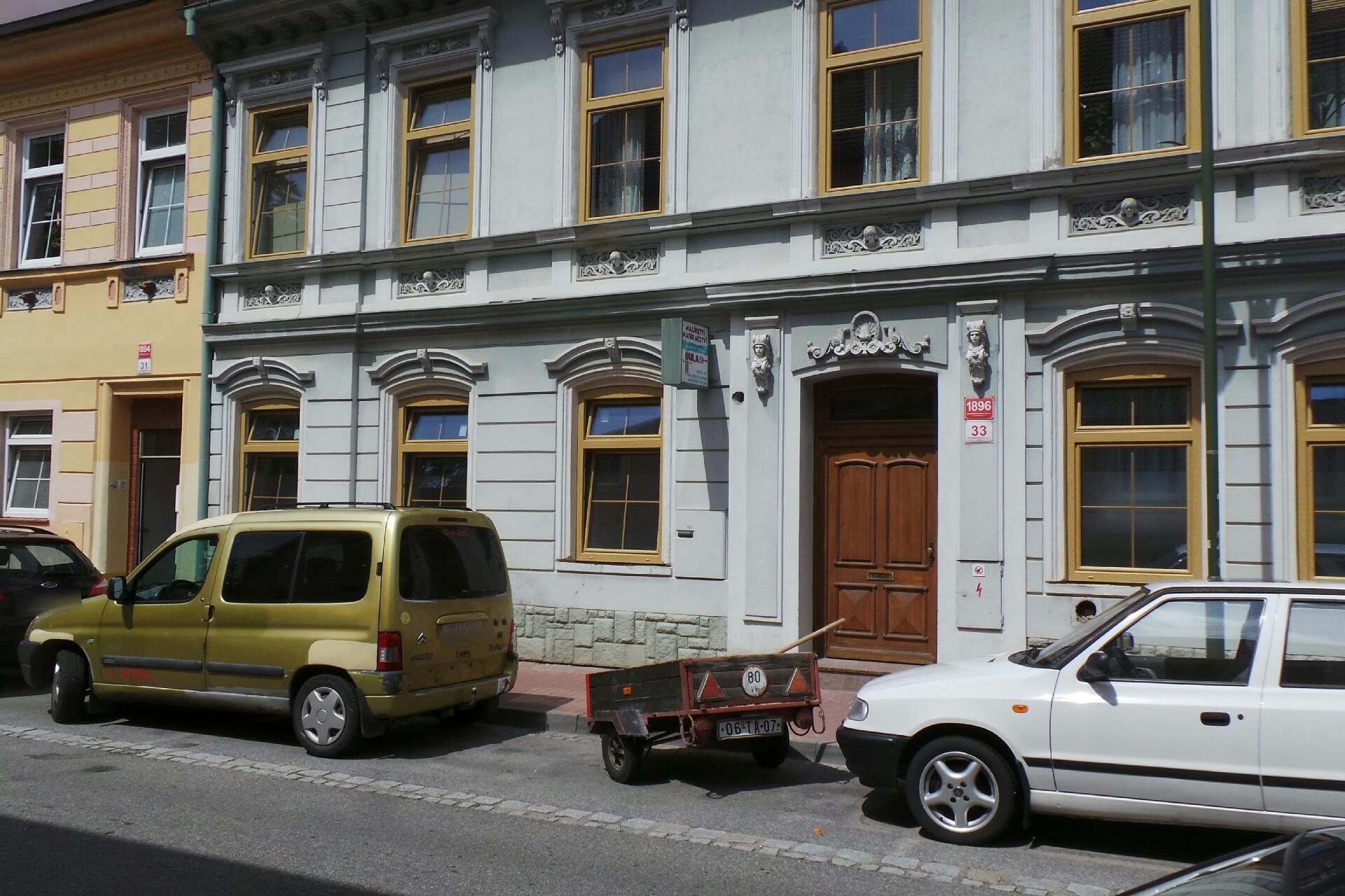 Malířství - Miroslav Bula