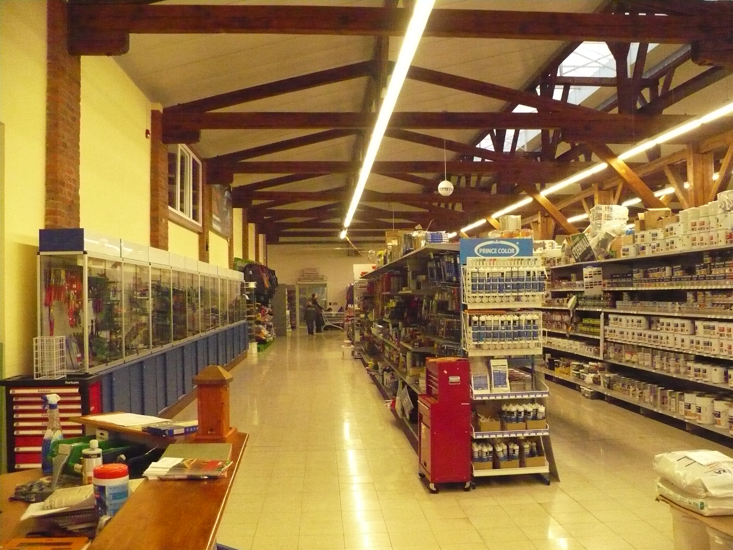 PROFI - MARKET foto 6