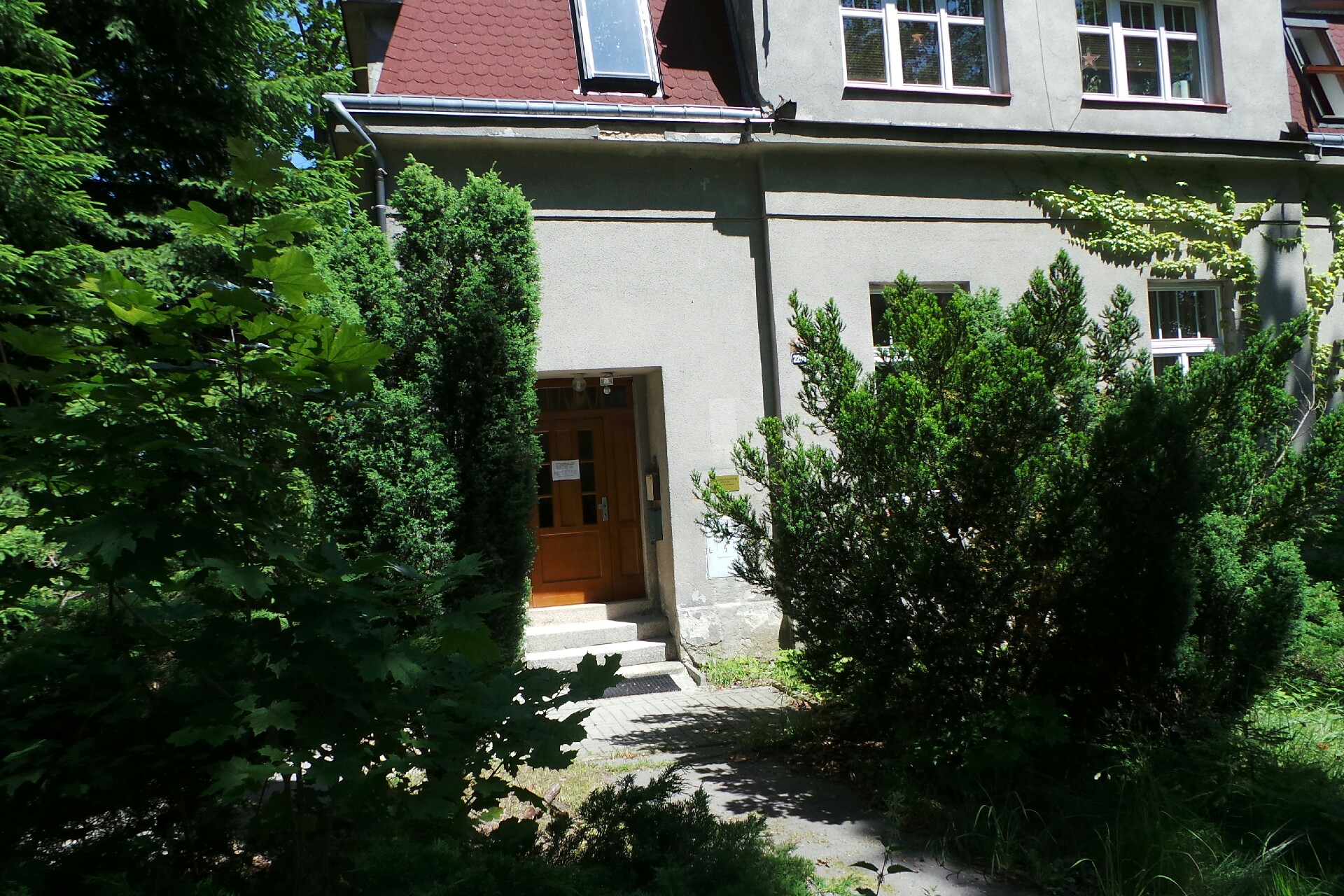 MUDr. Antonín Machander