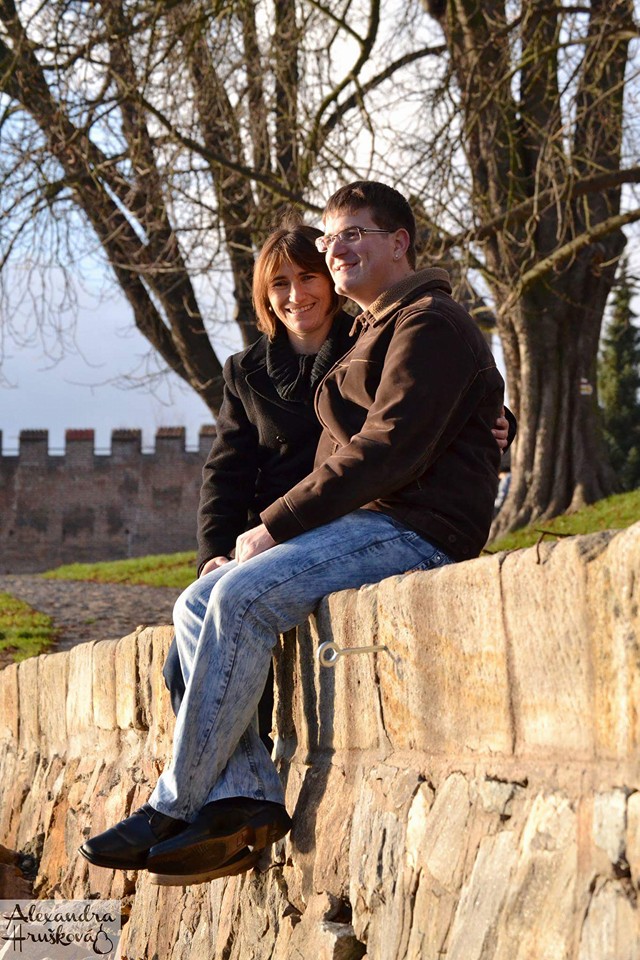 Alexandra Hrušková foto 3