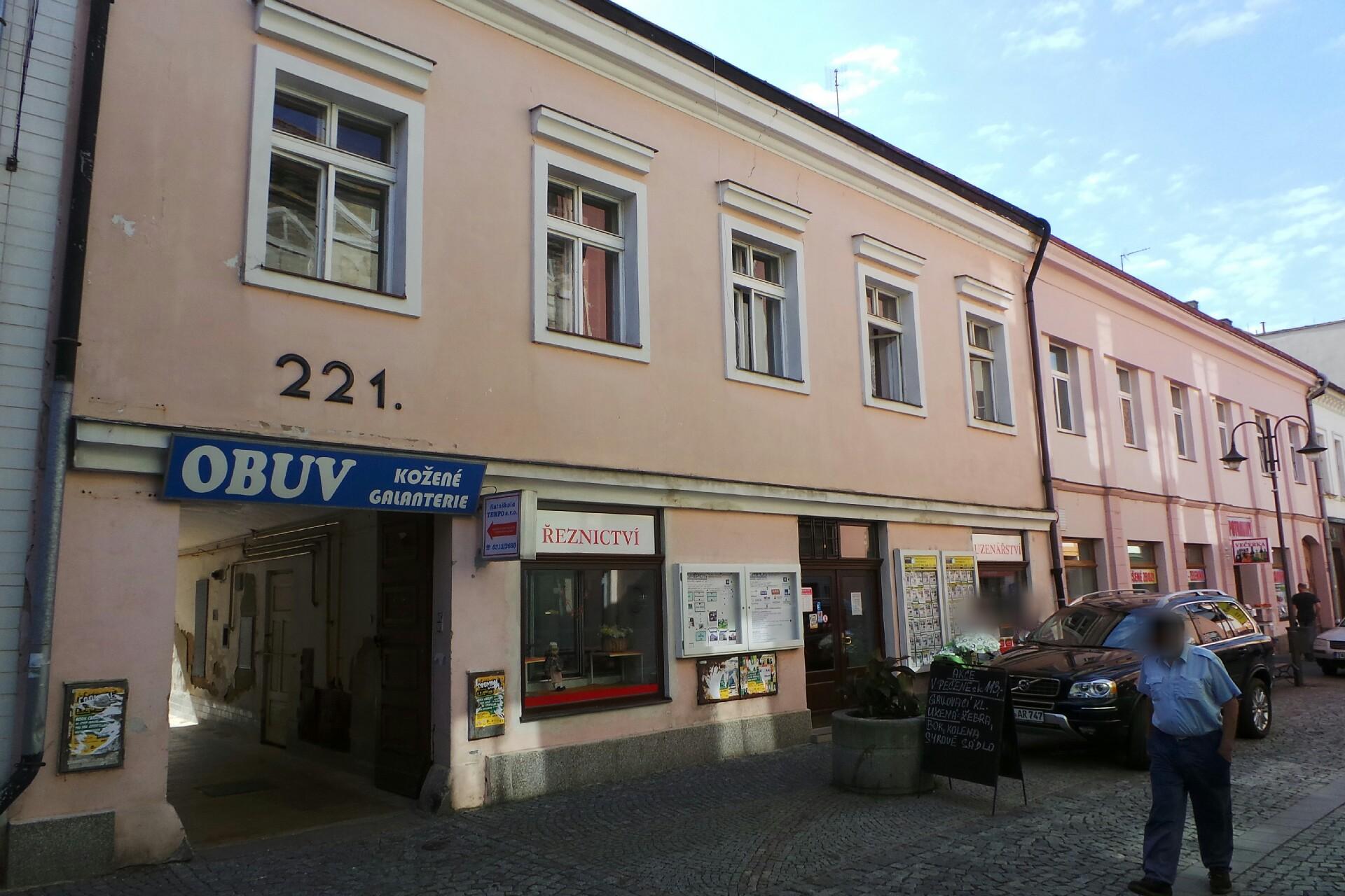 AUTOŠKOLA TEMPO, s.r.o.