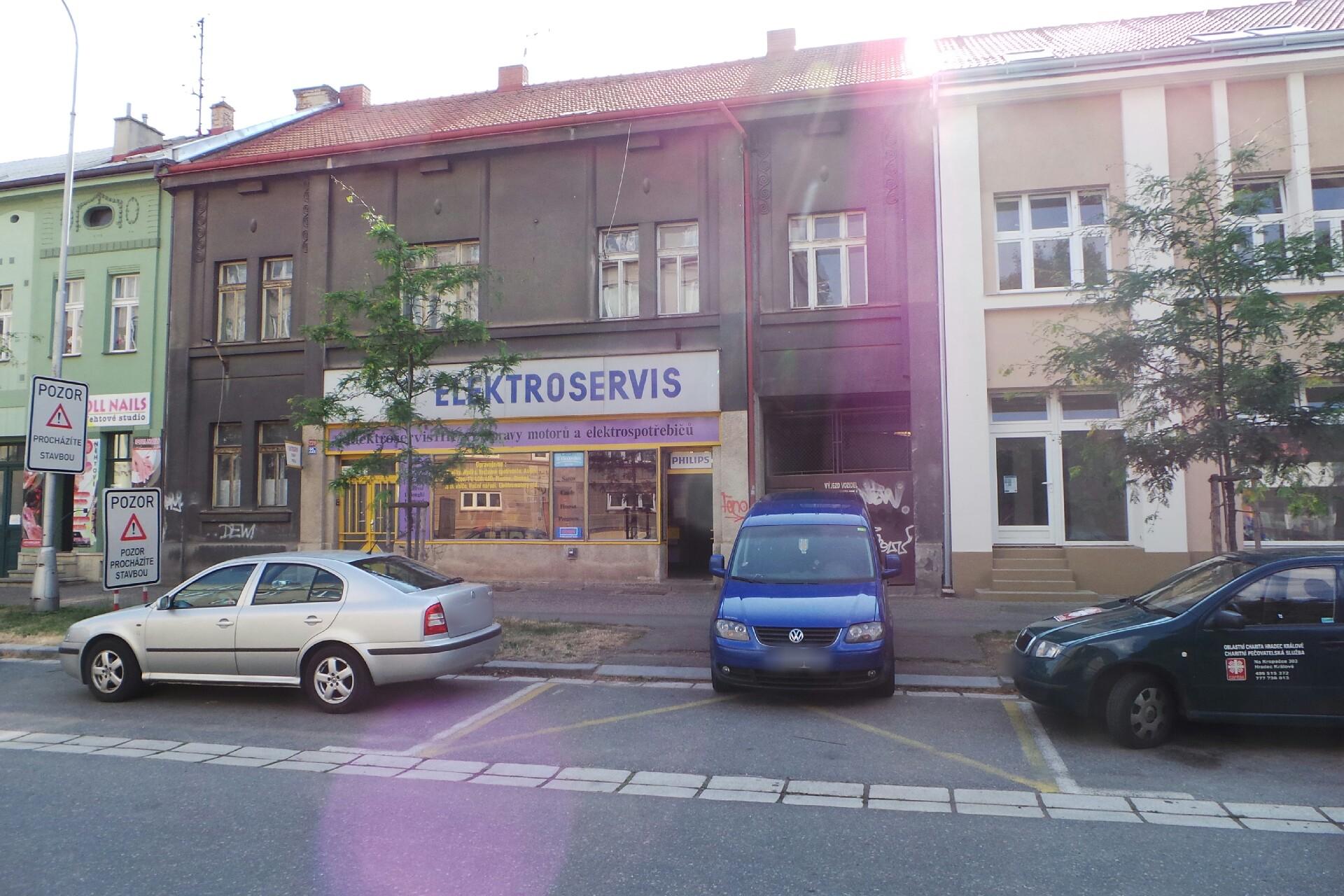 Elektroservis Jan Pozler foto 2