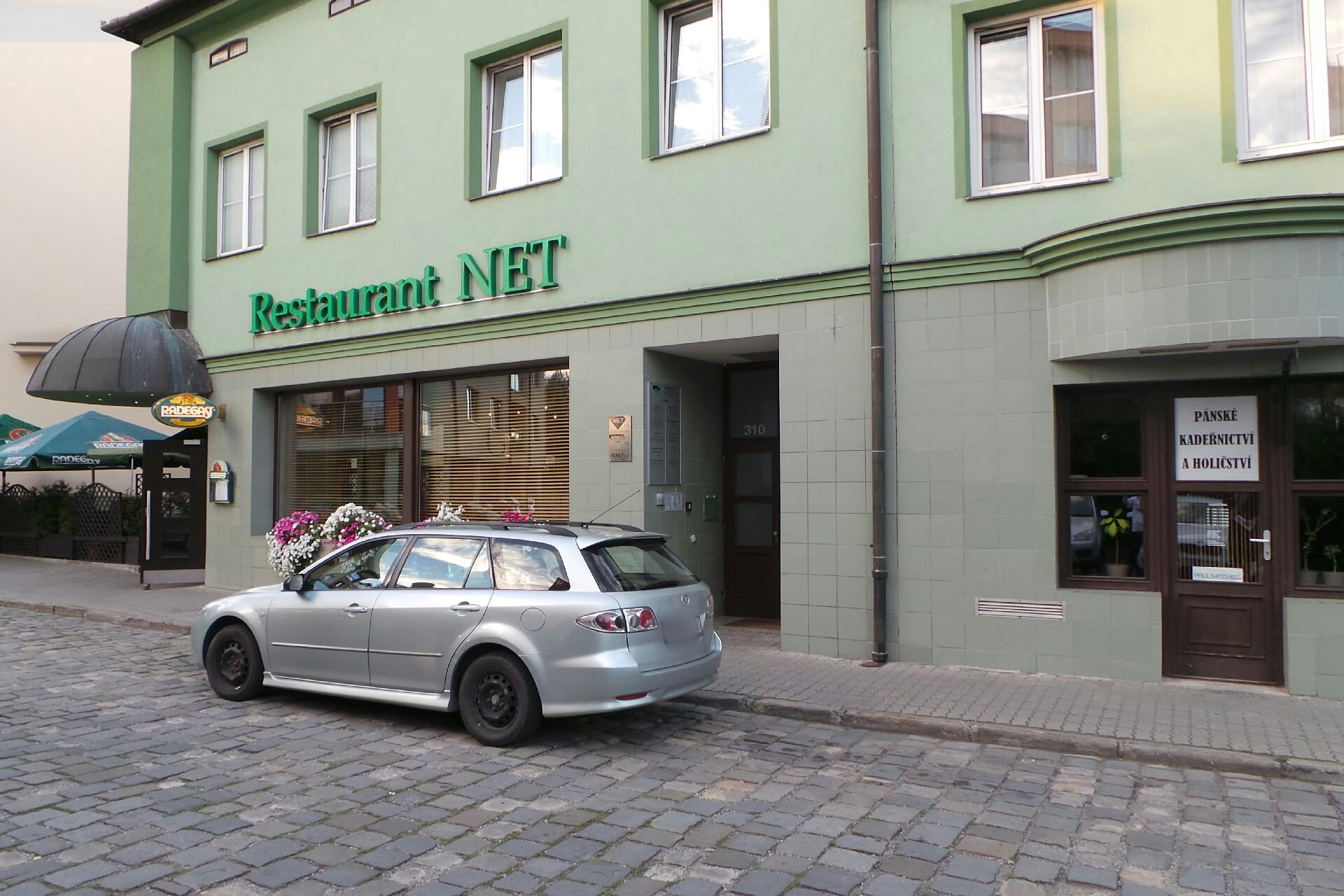 Ing. Roman Mareš - MBI spol. s r.o. foto 1