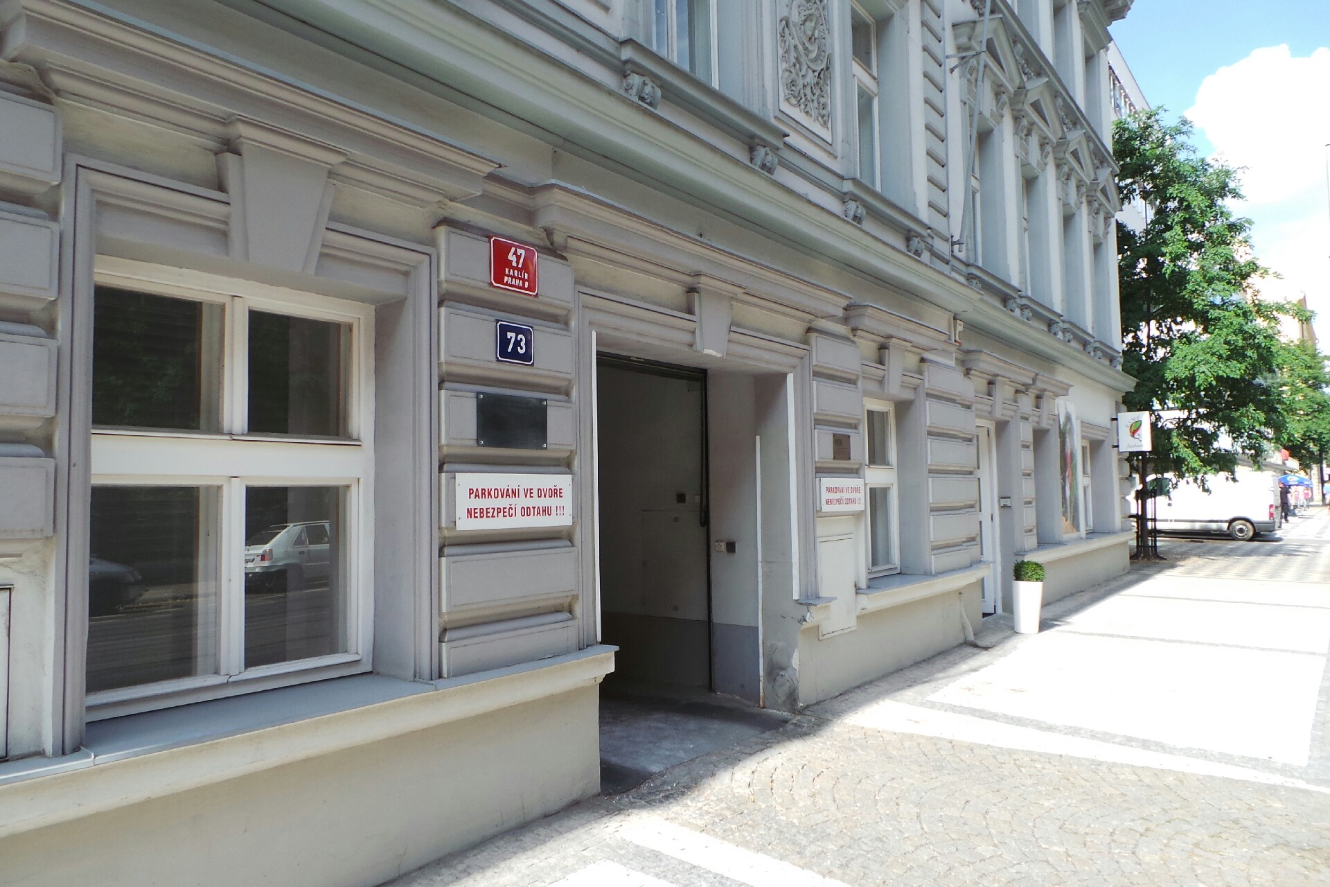 JUDr. Zuzana Pospíšilová, advokátka