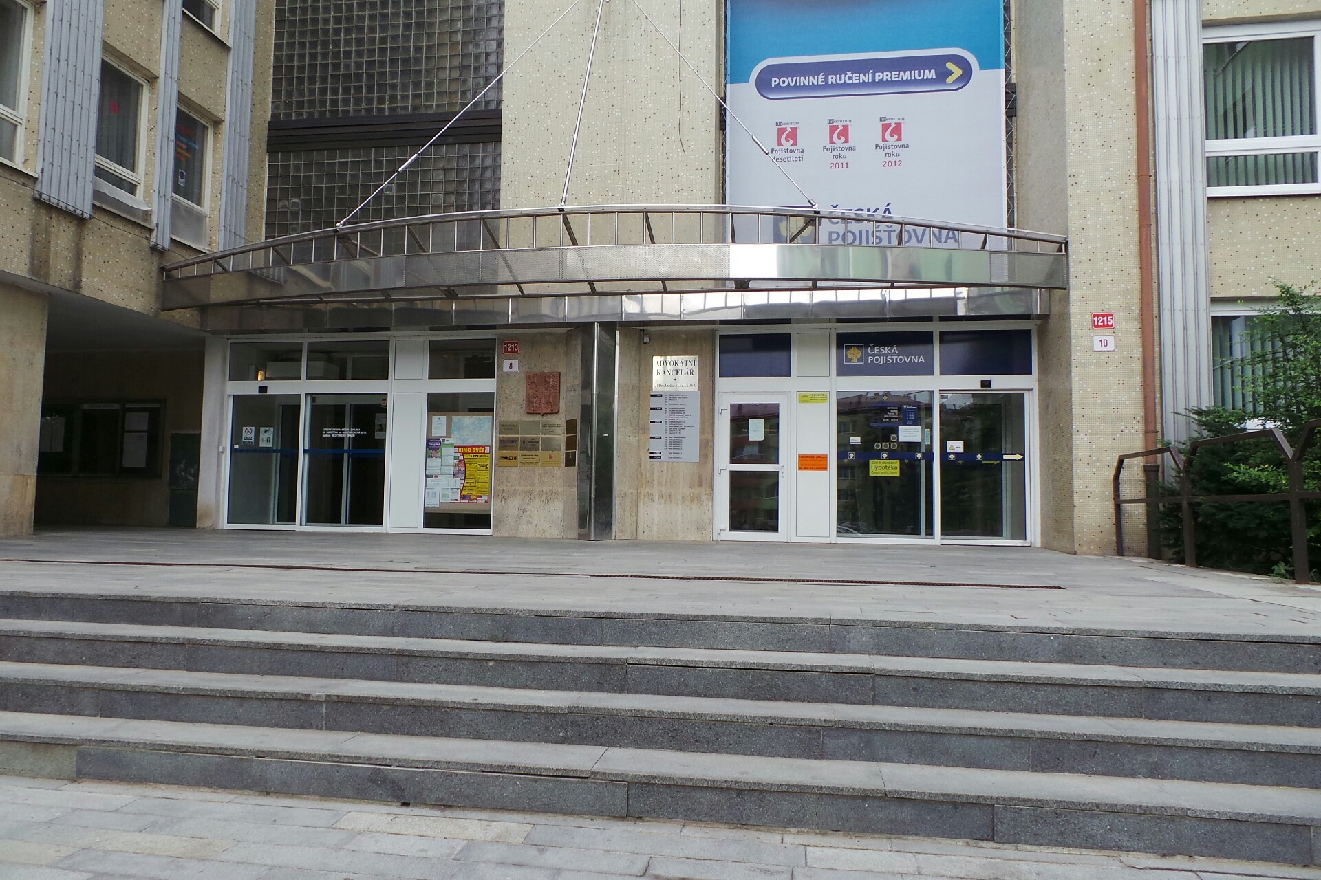 STAVOPROJEKT 2000, s.r.o.