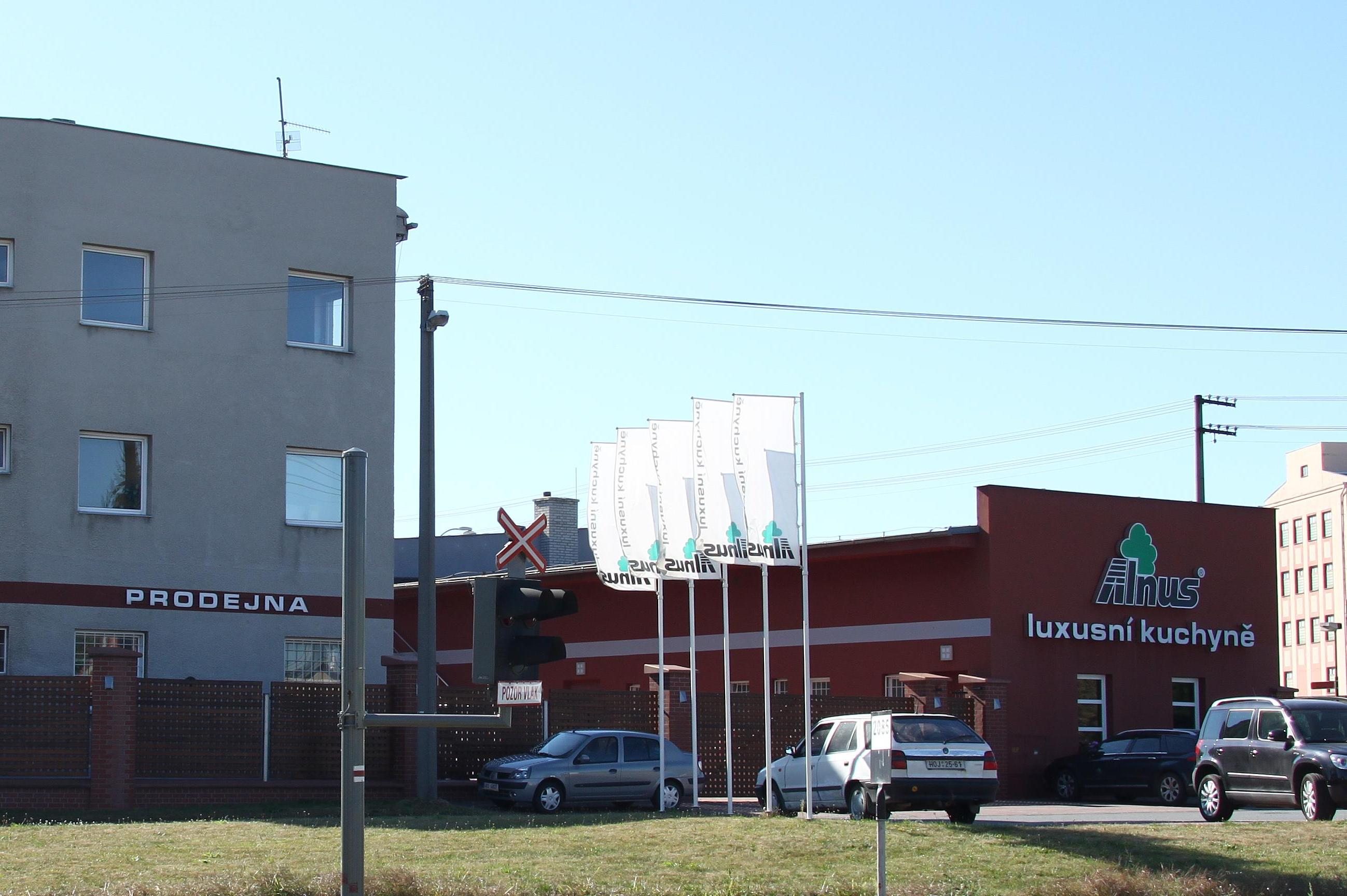 Alnus - Specialisté na komplexní realizace interiérů foto 2