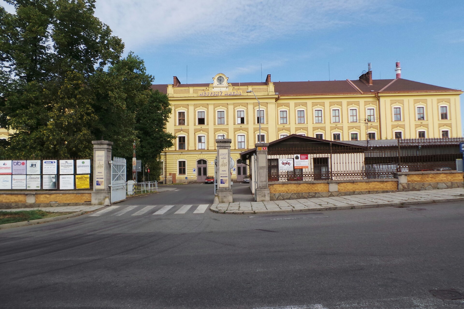 KONTEXTUM architektonický ateliér