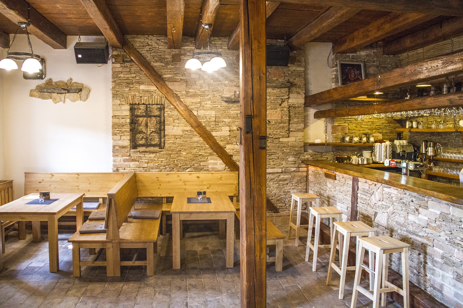 Penzion U Tří jasanů foto 3