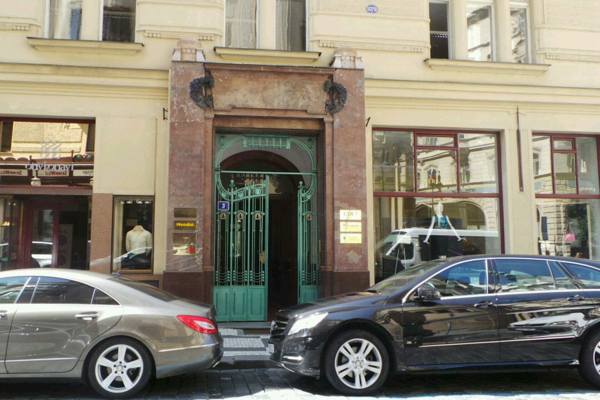 JUDr. Jan Souček, advokátní kancelář