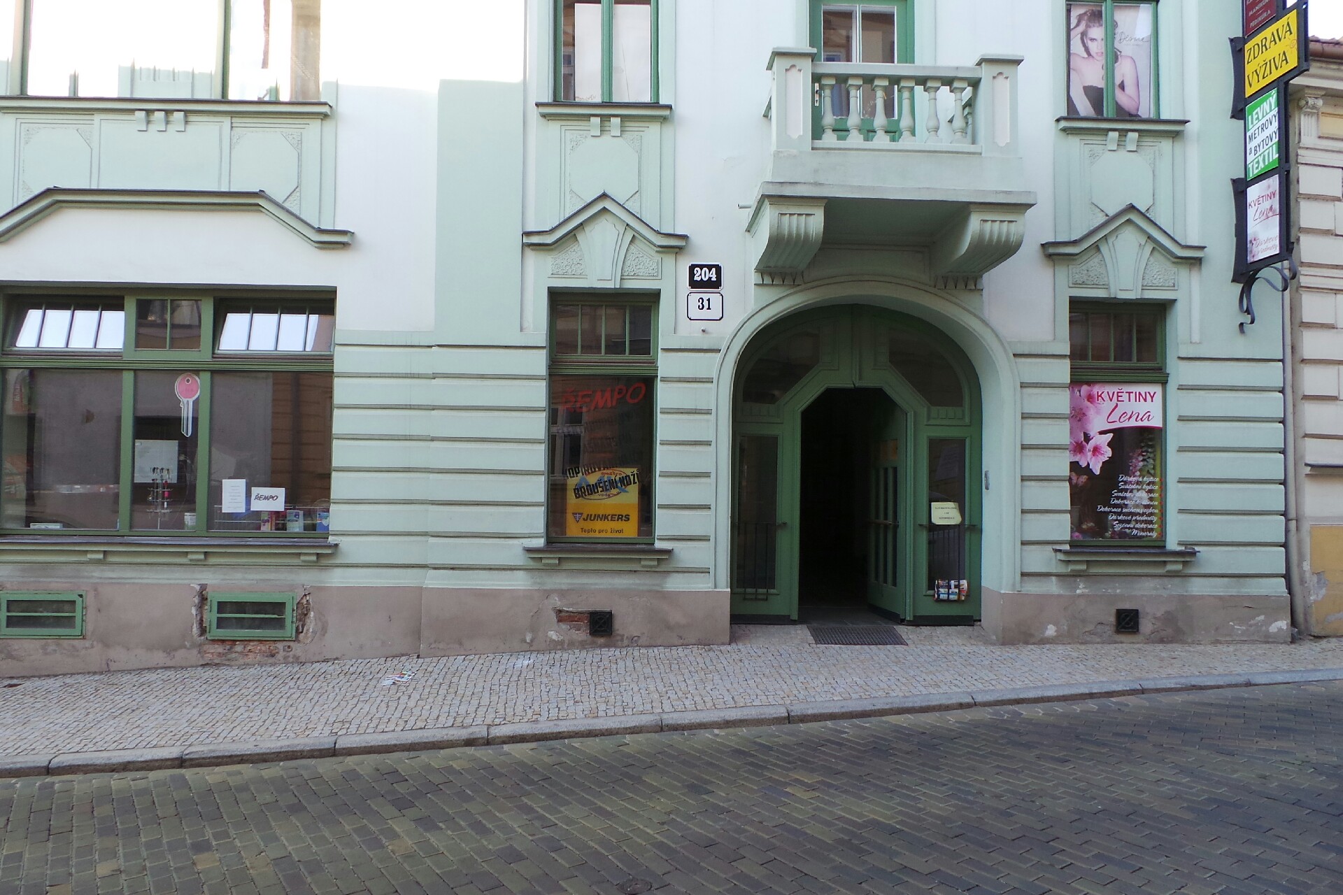 Zdravá výživa Marco Polo