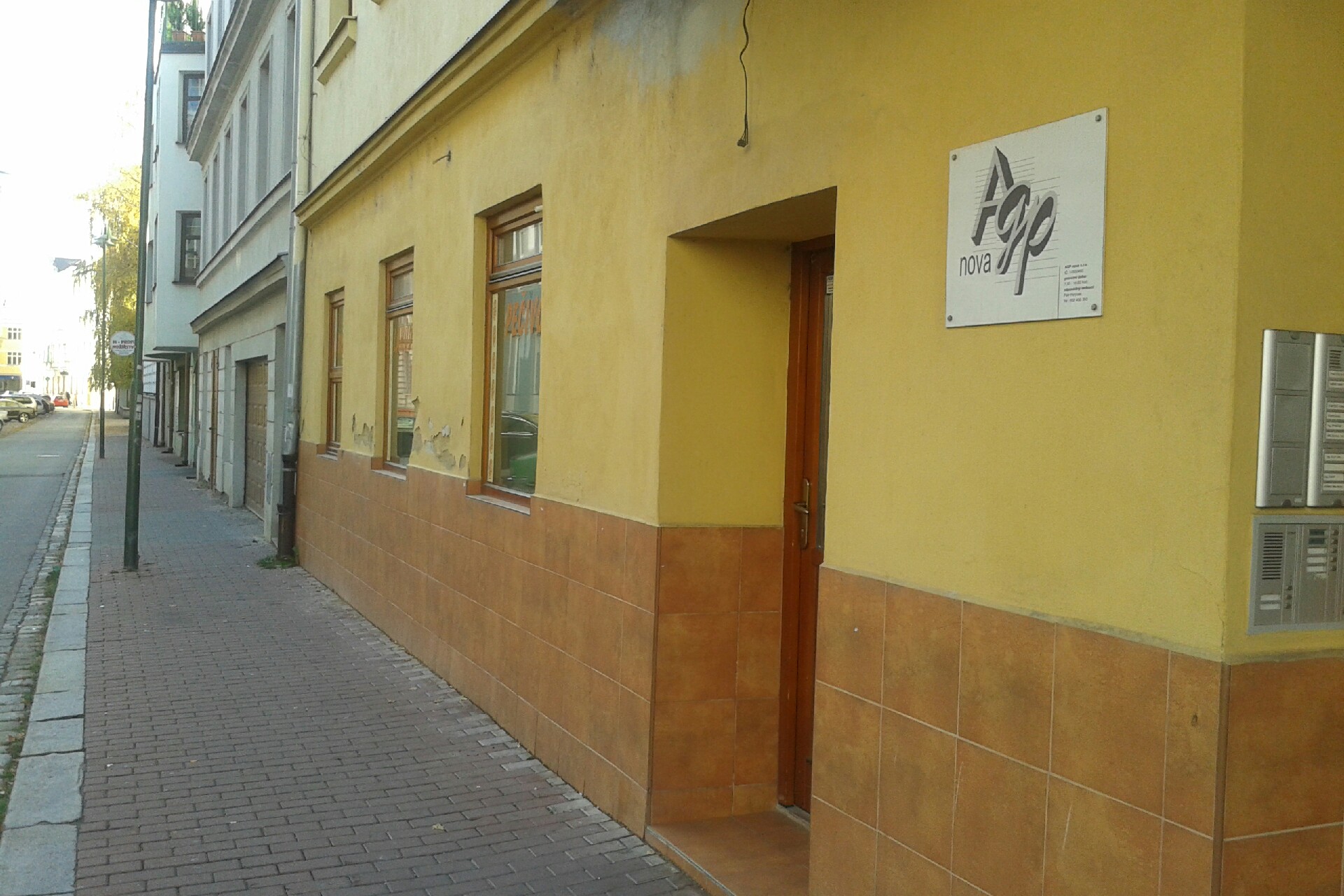 AGP - nova, spol. s r.o.