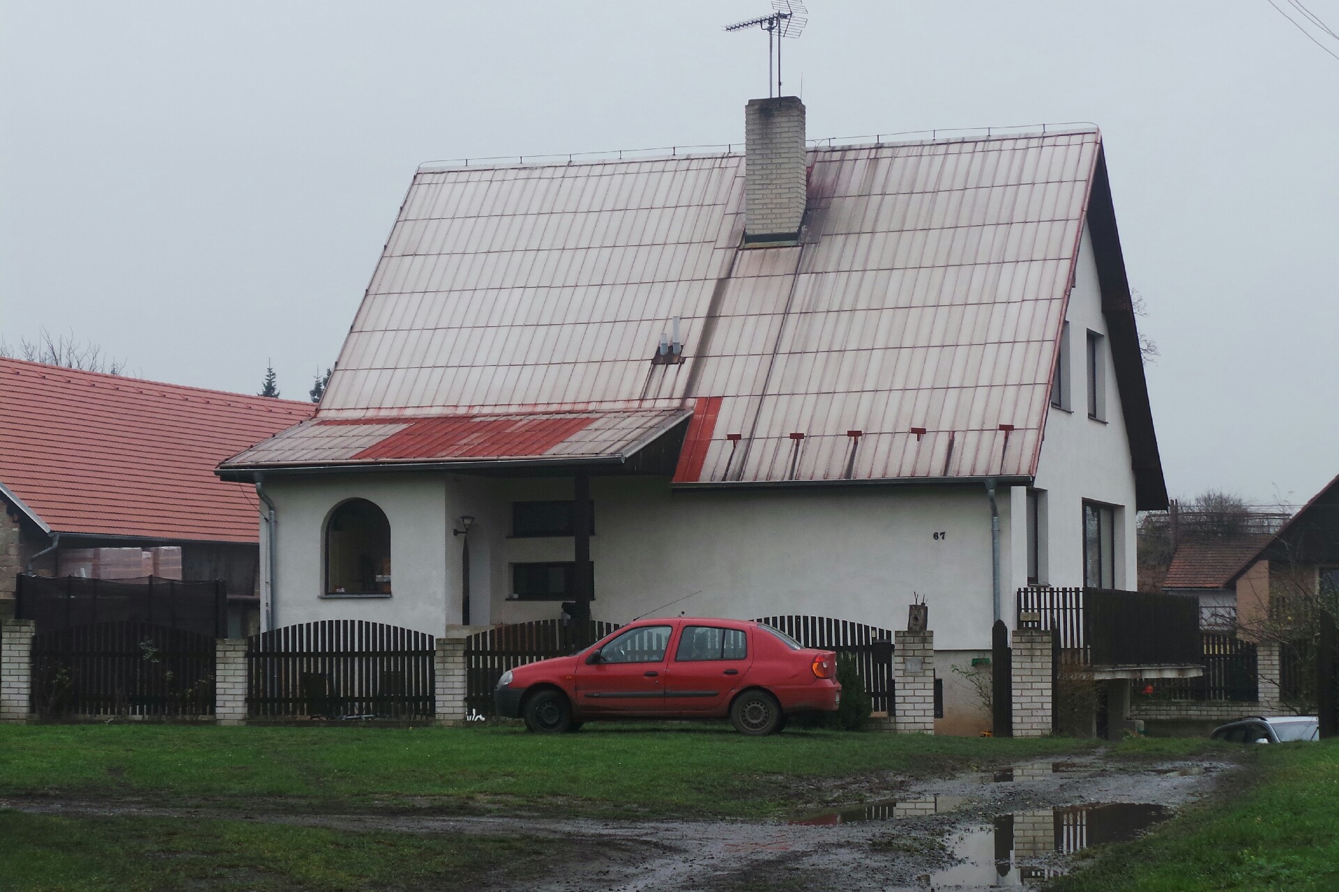 Pavlína Pacholíková