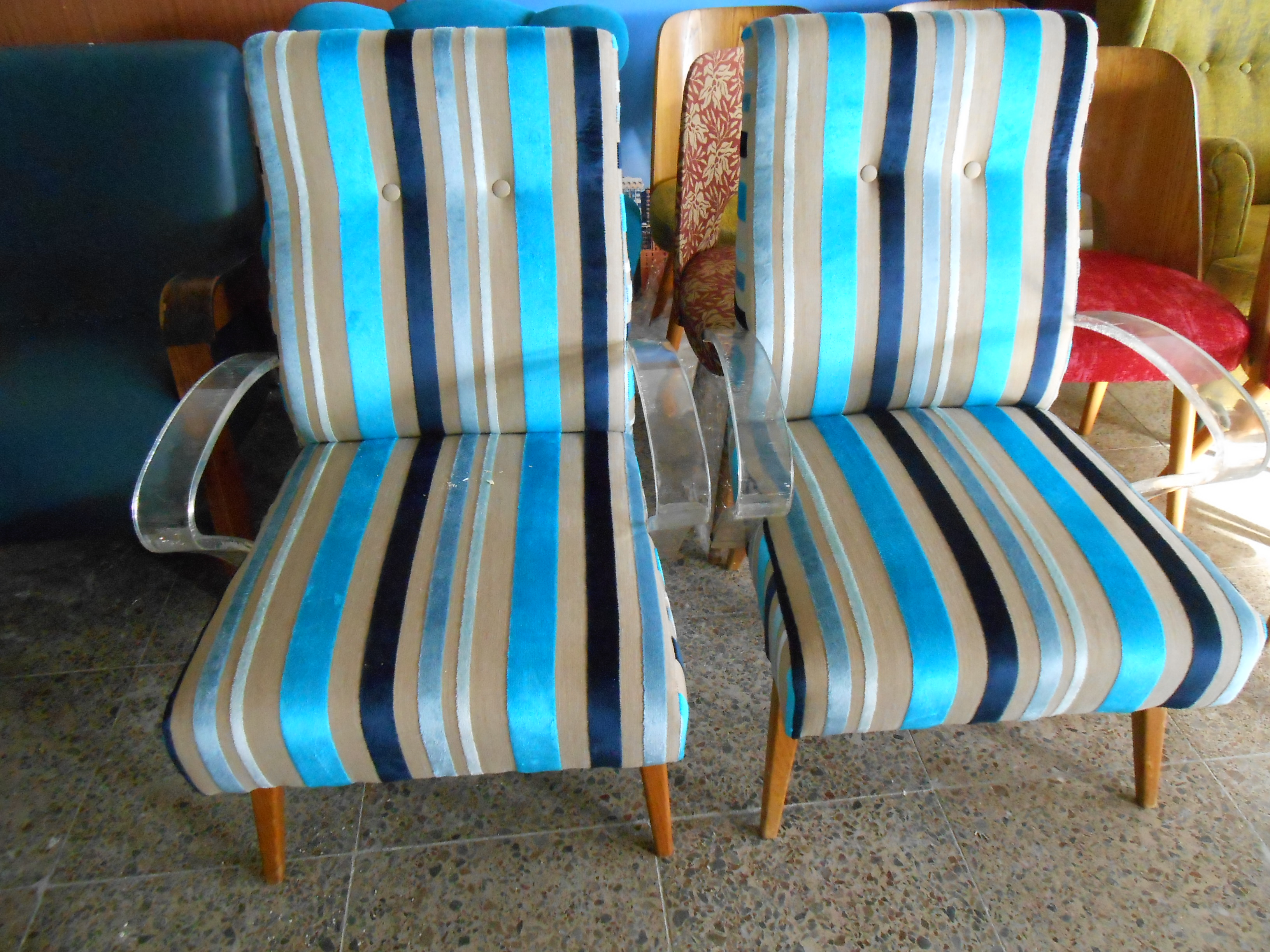 Čalounictví - Miroslav Chromečka foto 2