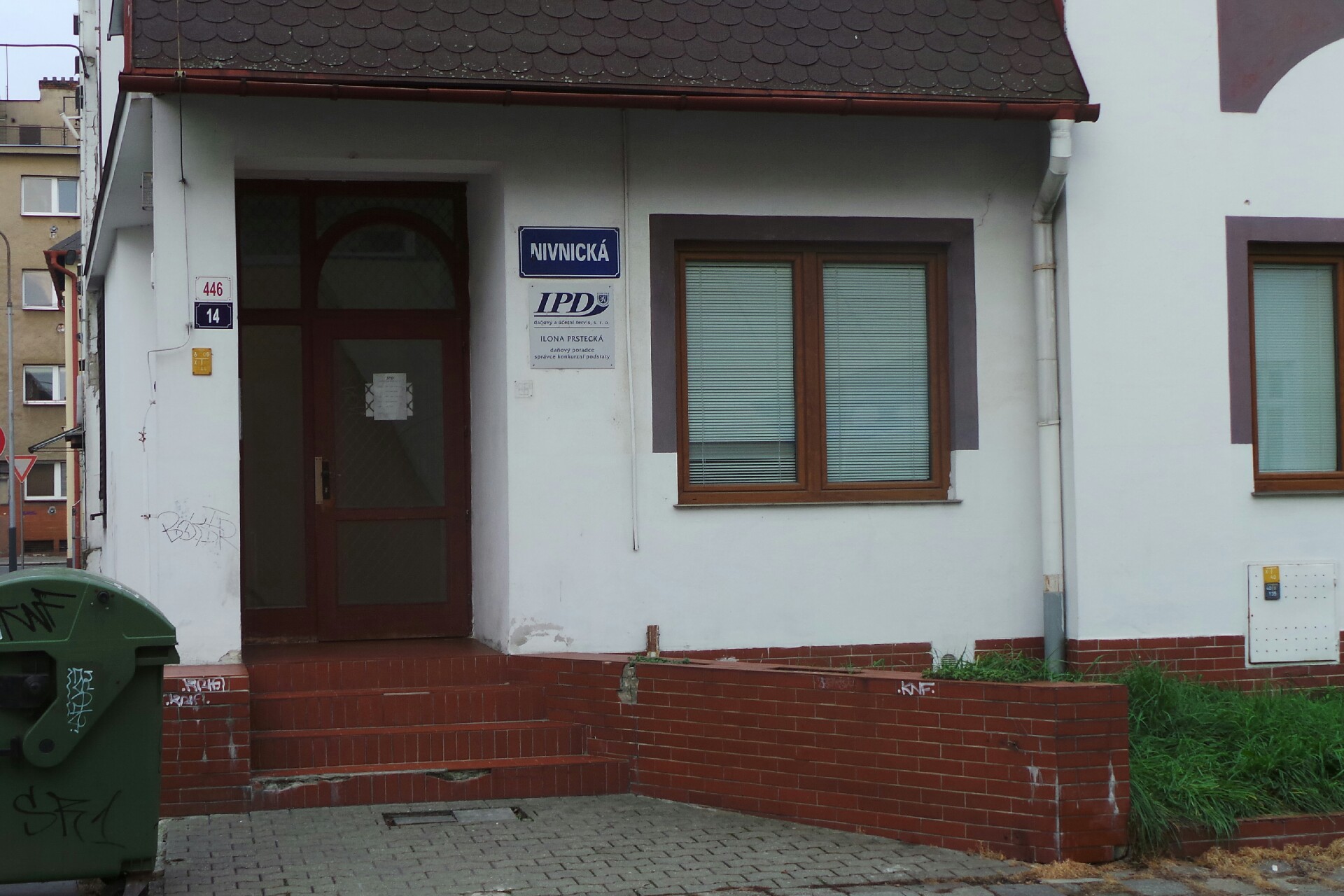 Daňový poradce ev. č. 2907 Ing. Ilona Vošvrdová Prstecká foto 1