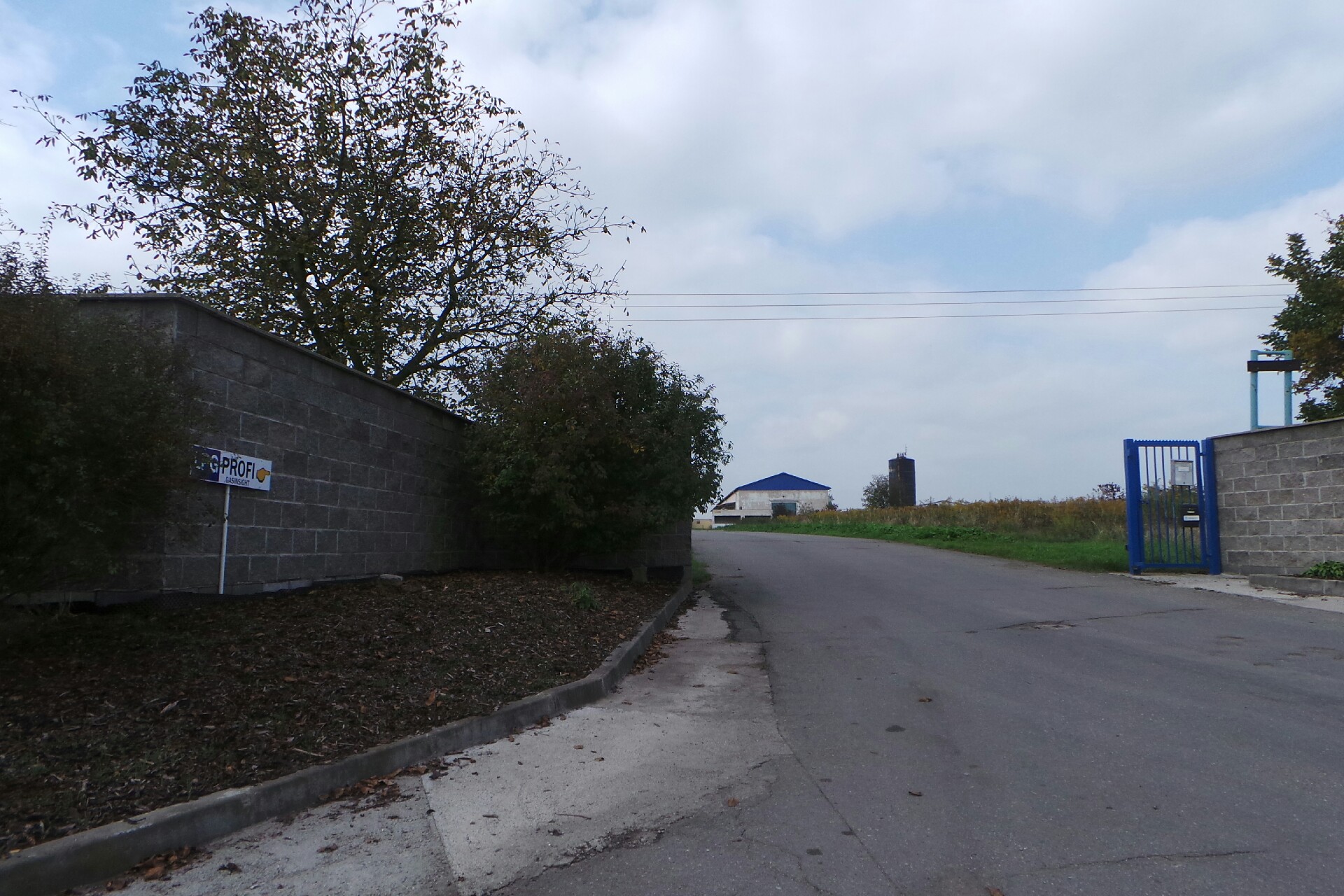 LPG PROFI- Gasinsight