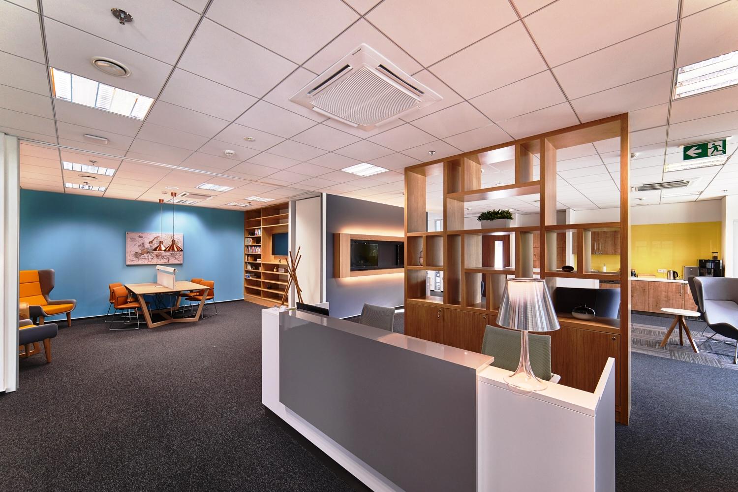 IWG Management (Czech Republic), s.r.o.