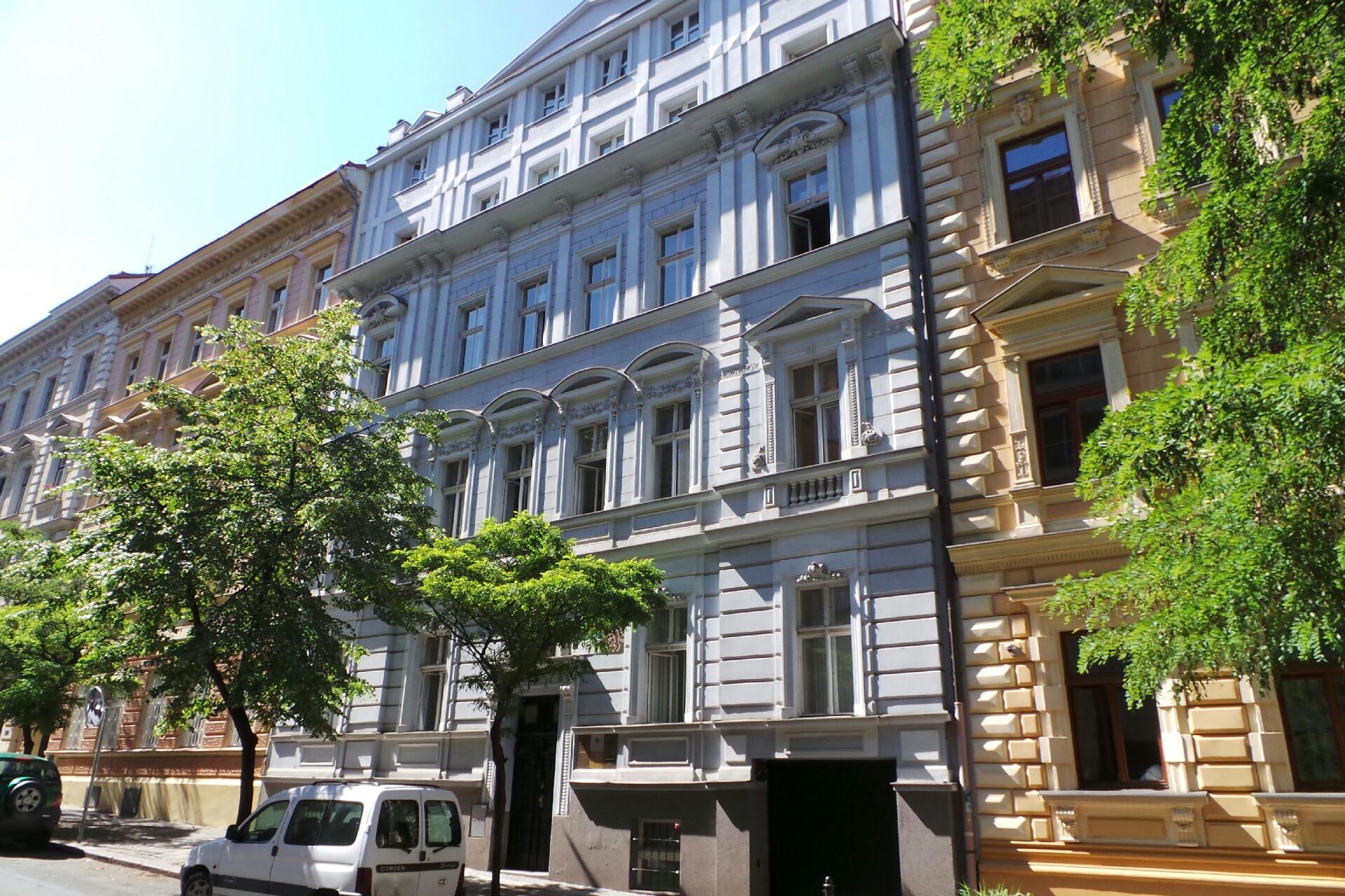 Březina Mařík & partneři advokátní kancelář, s.r.o.