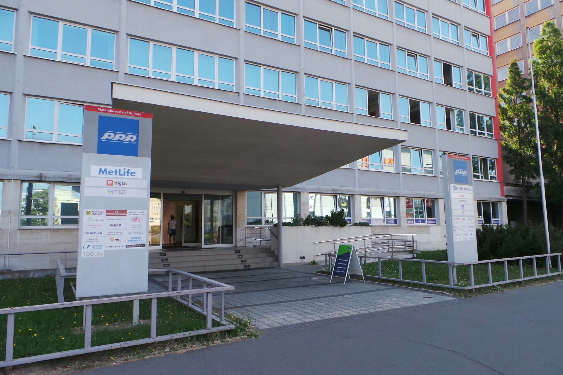 Raiffeisen - Leasing