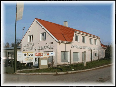 Pronájem strojů - DOBEŠ-STAVBY s.r.o. foto 2