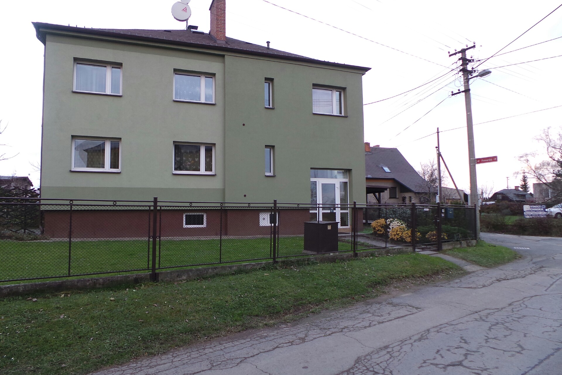 Hlucin.net, Rorýs s.r.o.